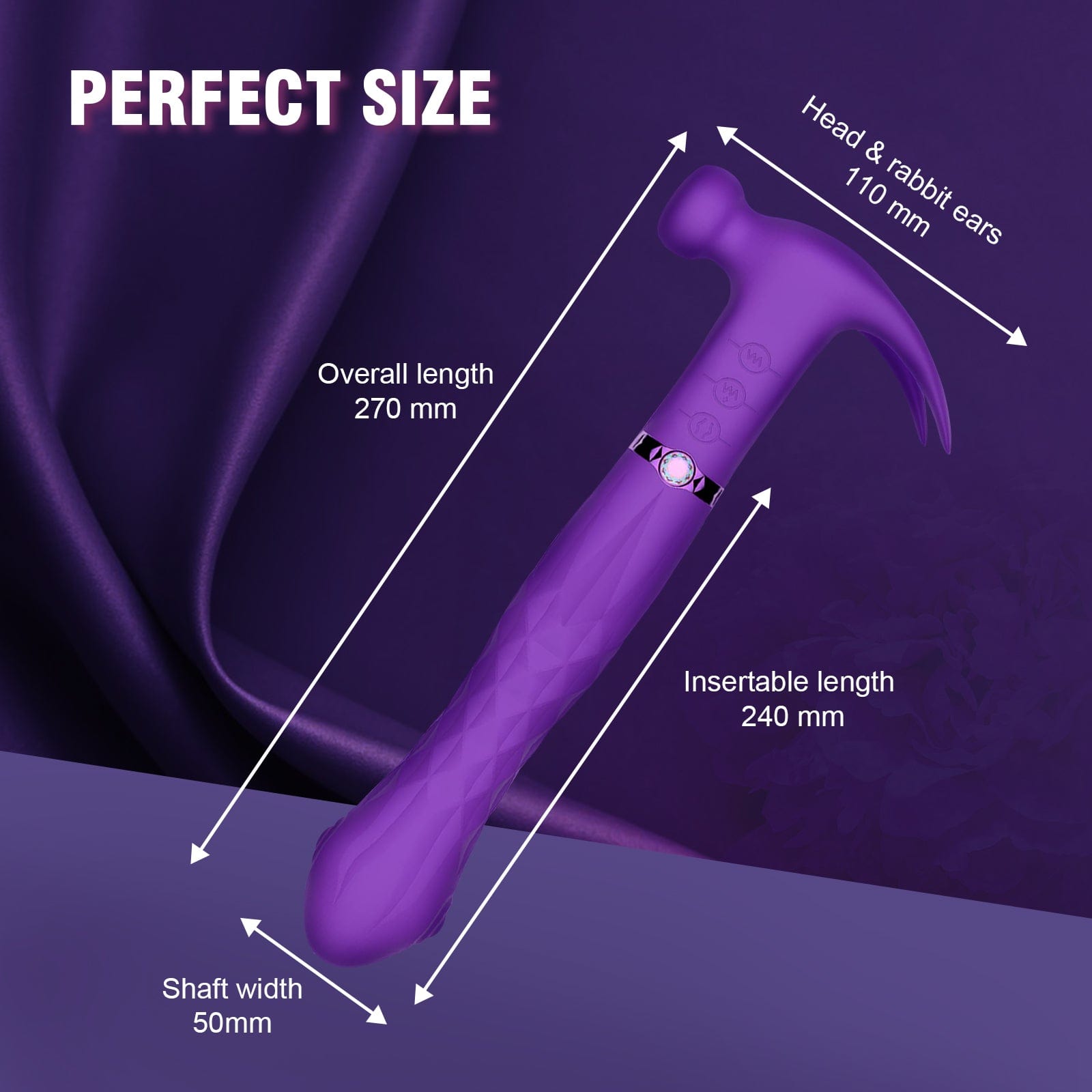 intimilife - Hammer Toys 2.0-IntimiLife