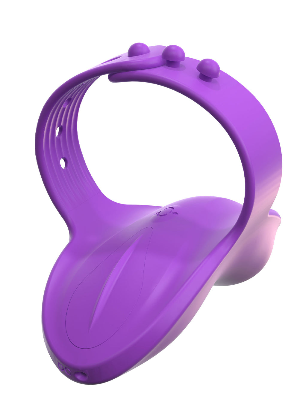 Fantasy For Her - Her Finger Vibe-IntimiLife