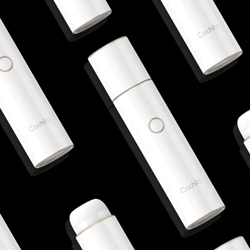 intimilife - Sucking Bullet Vibrator-IntimiLife