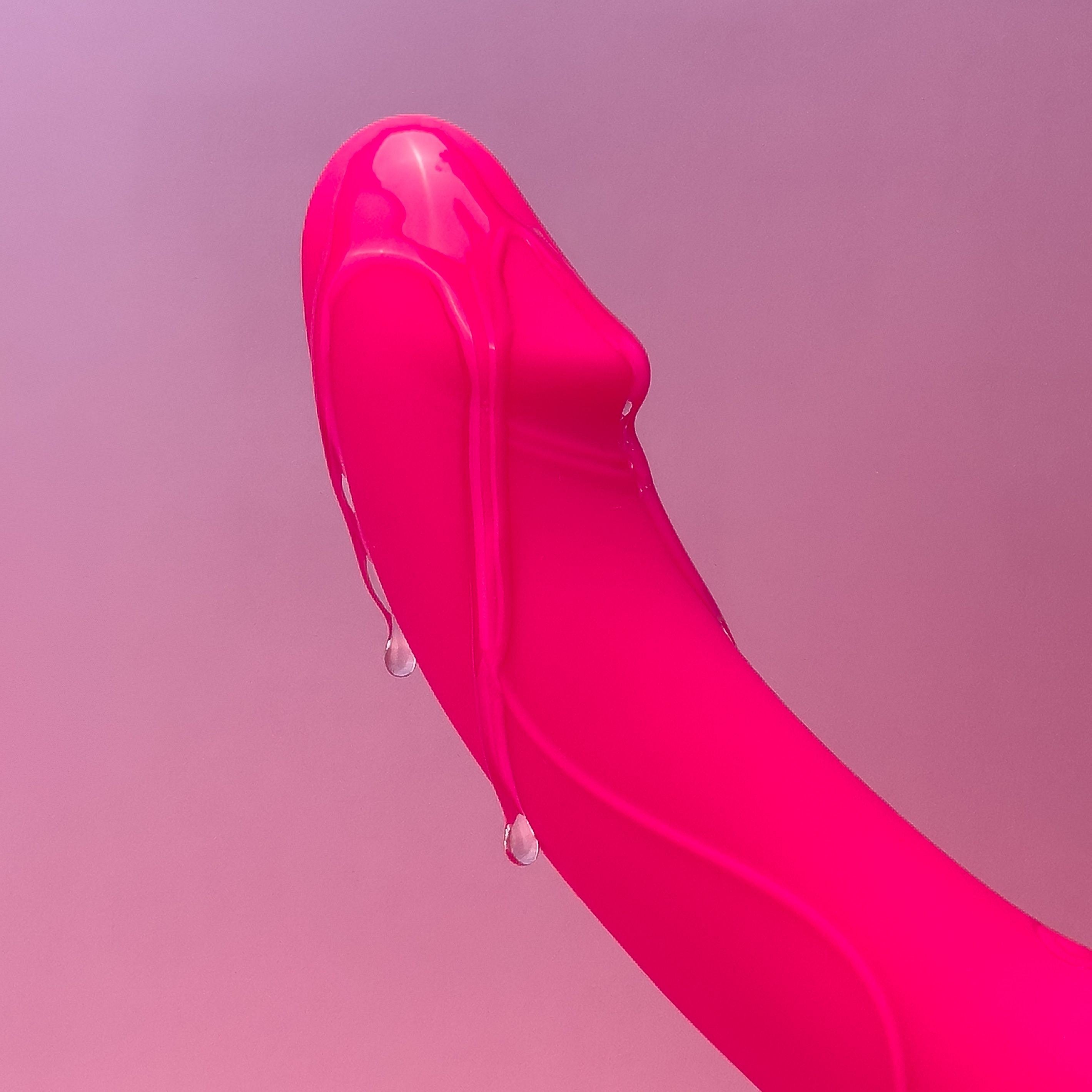 Liaison Vibrating Strap On product image 11