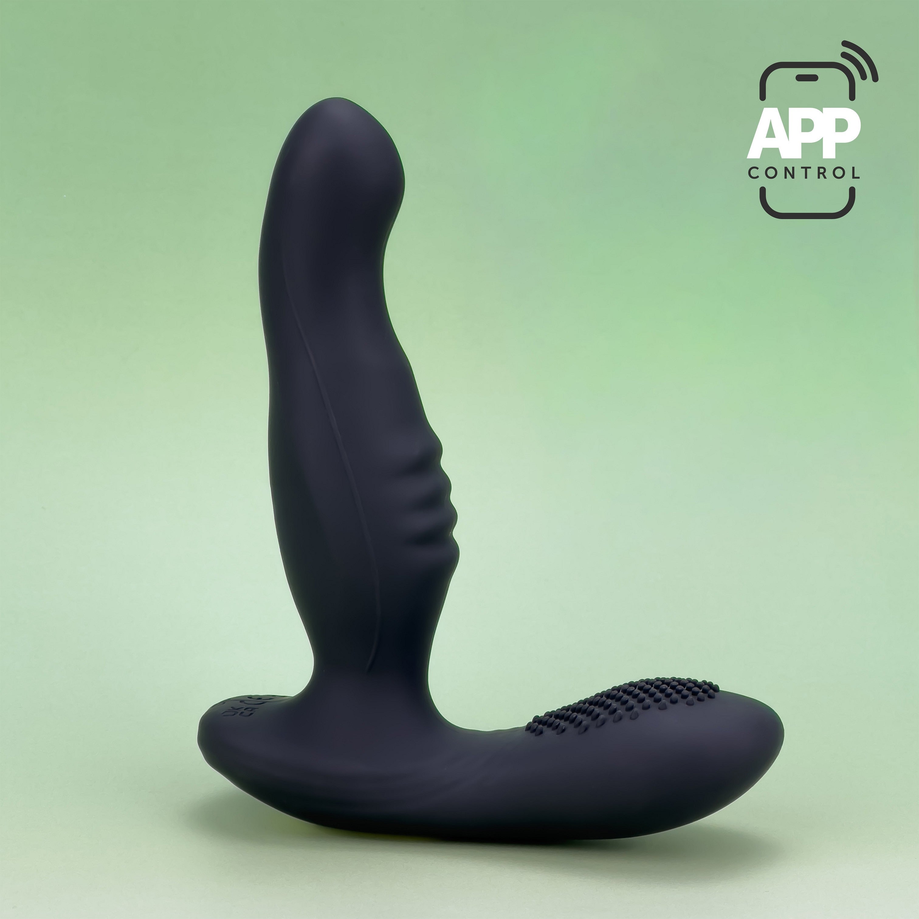 P-Spot Hacker Prostate Vibrator product image 1