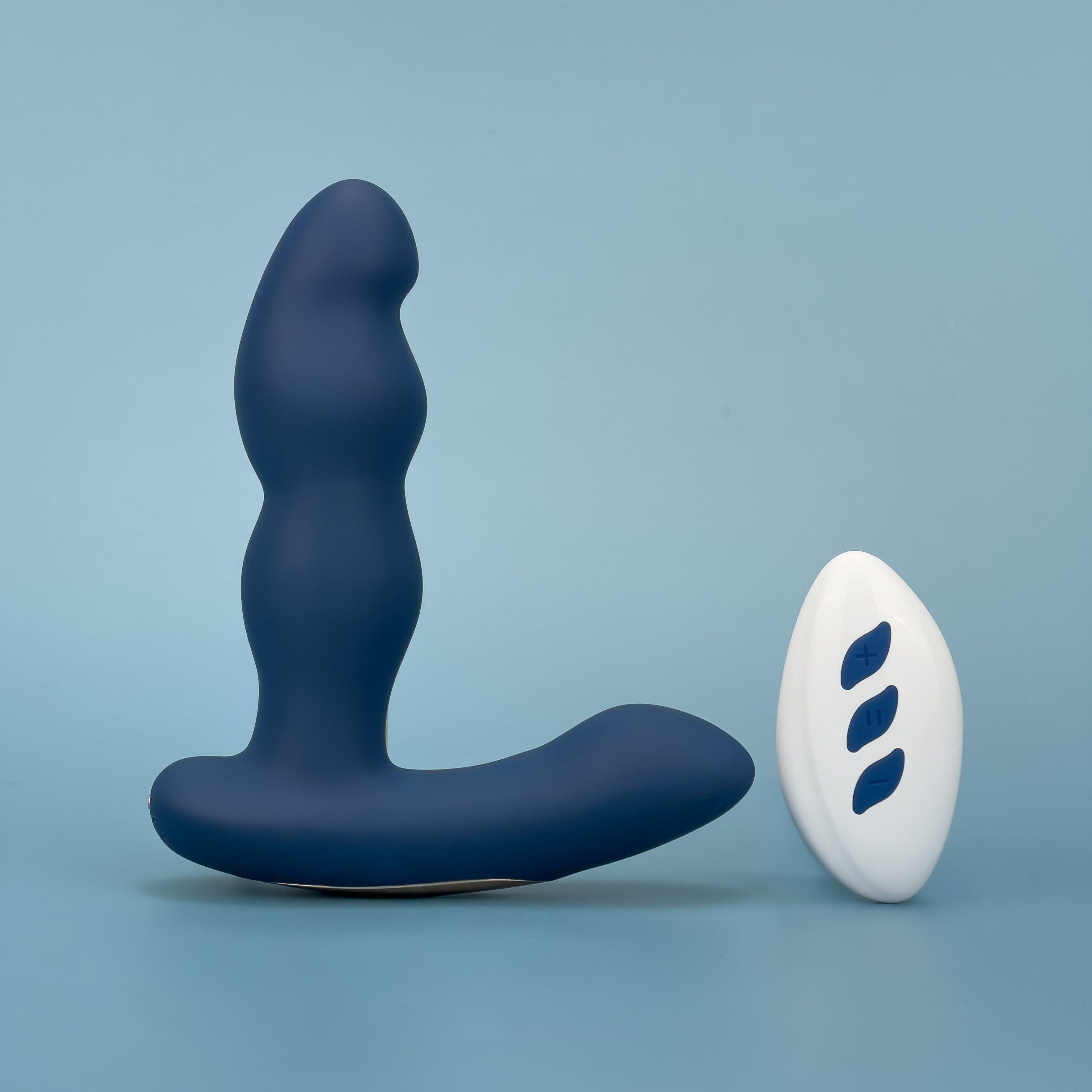 Amplifier Prostate Vibrator product image 1