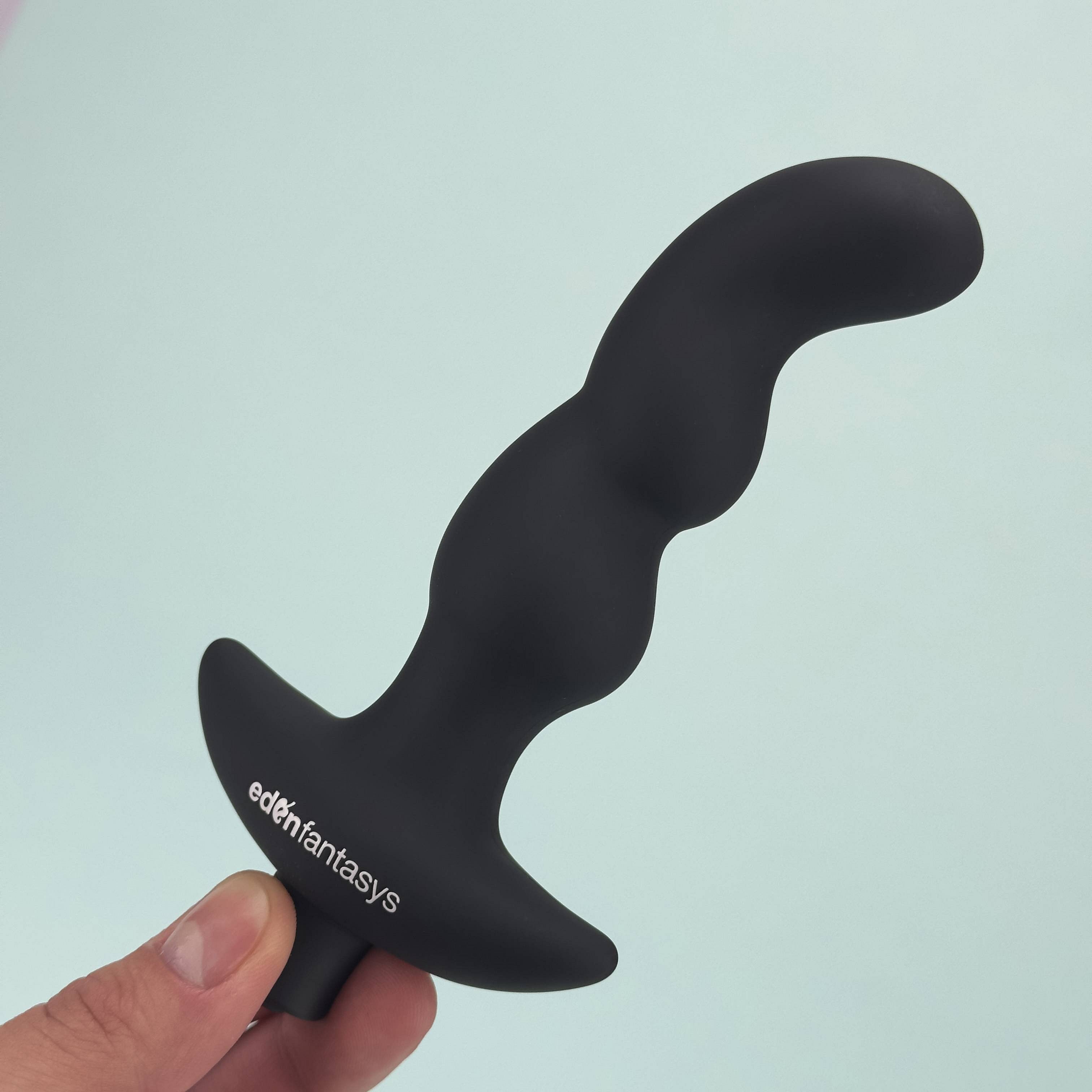P-Spot Stir Prostate Vibrator product image 1