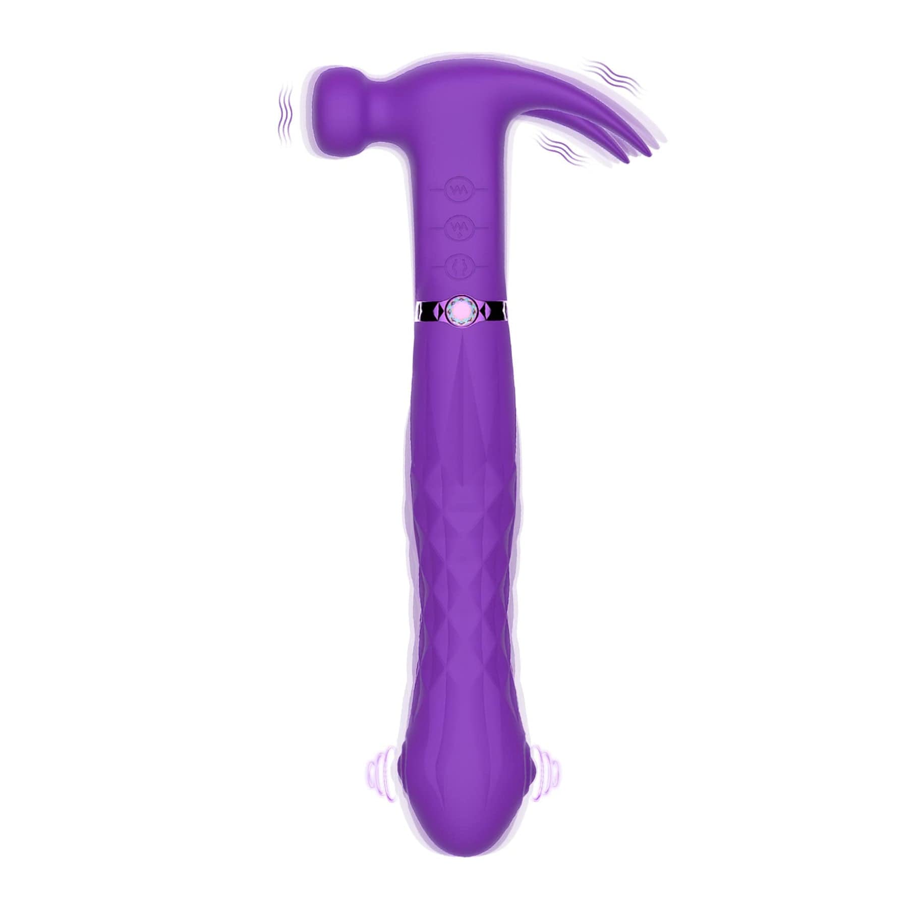 intimilife - Hammer Toys 2.0-IntimiLife