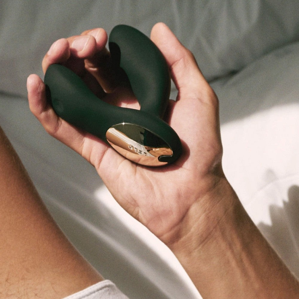 Lelo Hugo 2 Prostate Vibrator product image 4
