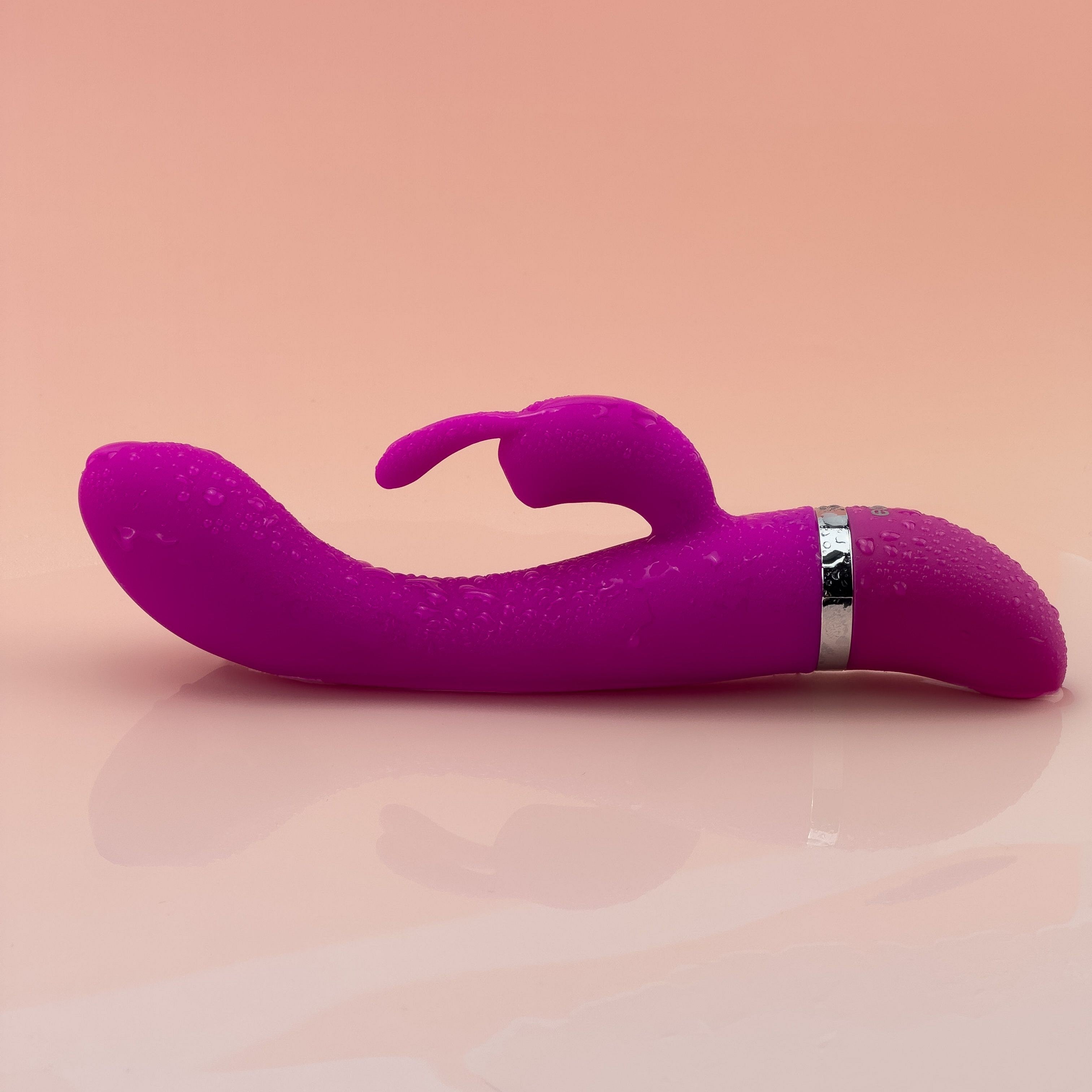 Love Bunny Rabbit Vibrator product image 2