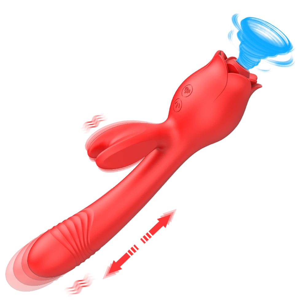 Close-up of medical-grade silicone texture and ergonomic shape for comfort