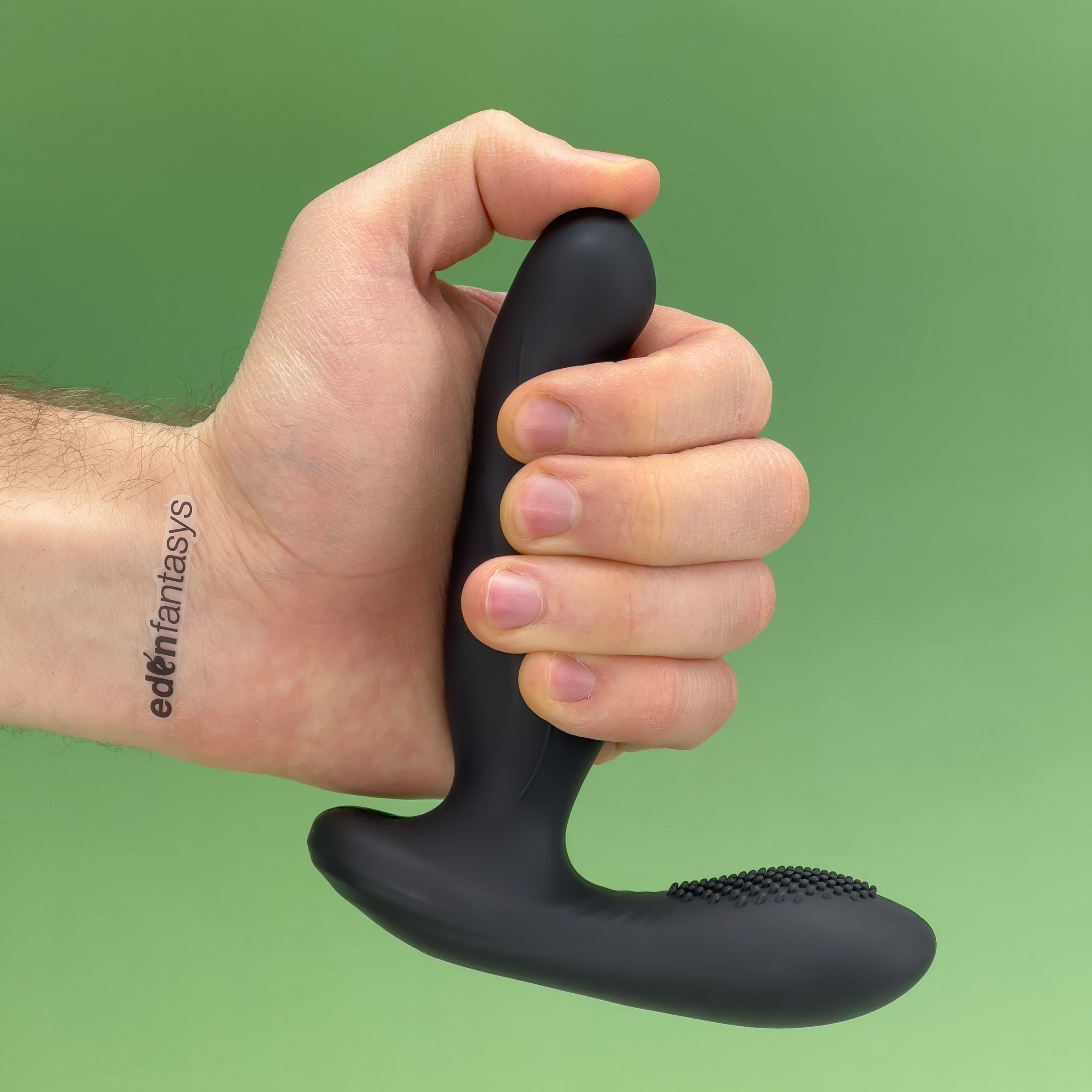 P-Spot Hacker Prostate Vibrator product image 5