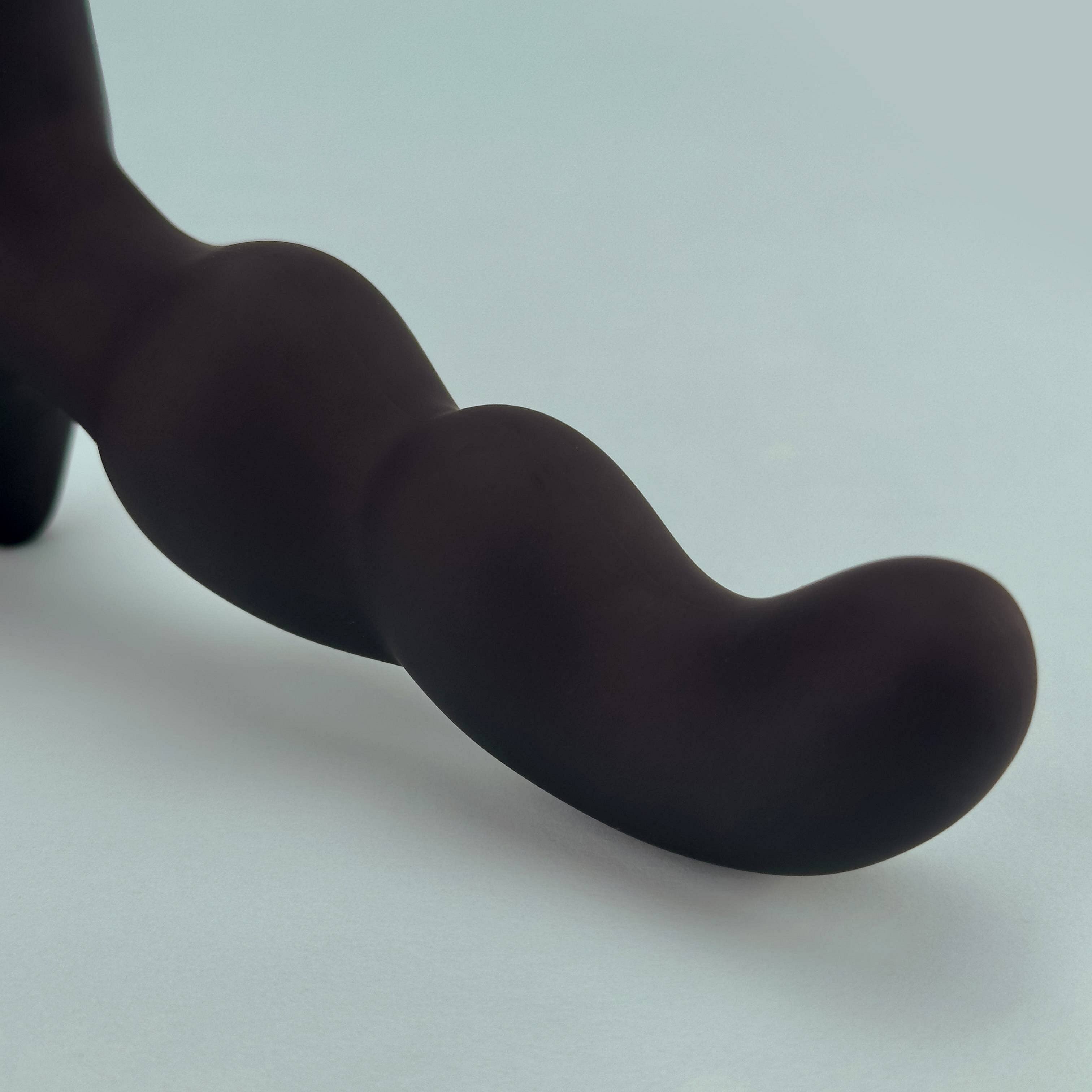 P-Spot Stir Prostate Vibrator product image 3
