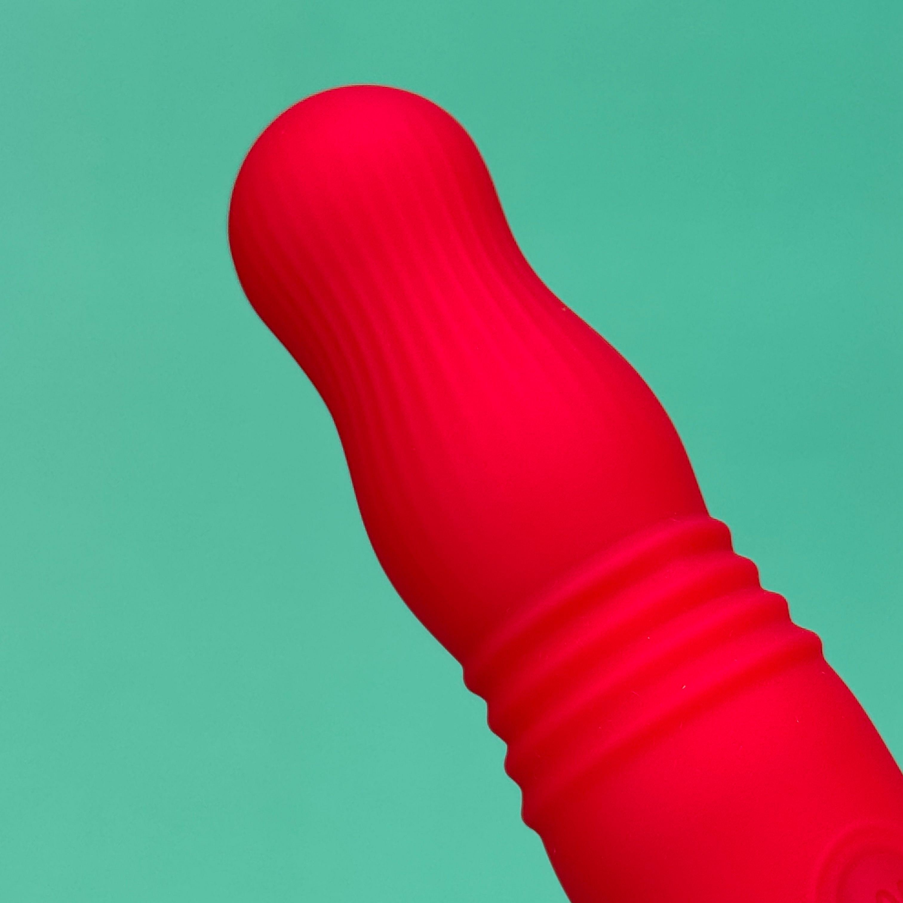 Elva Remote Control Egg Vibrator product image 4
