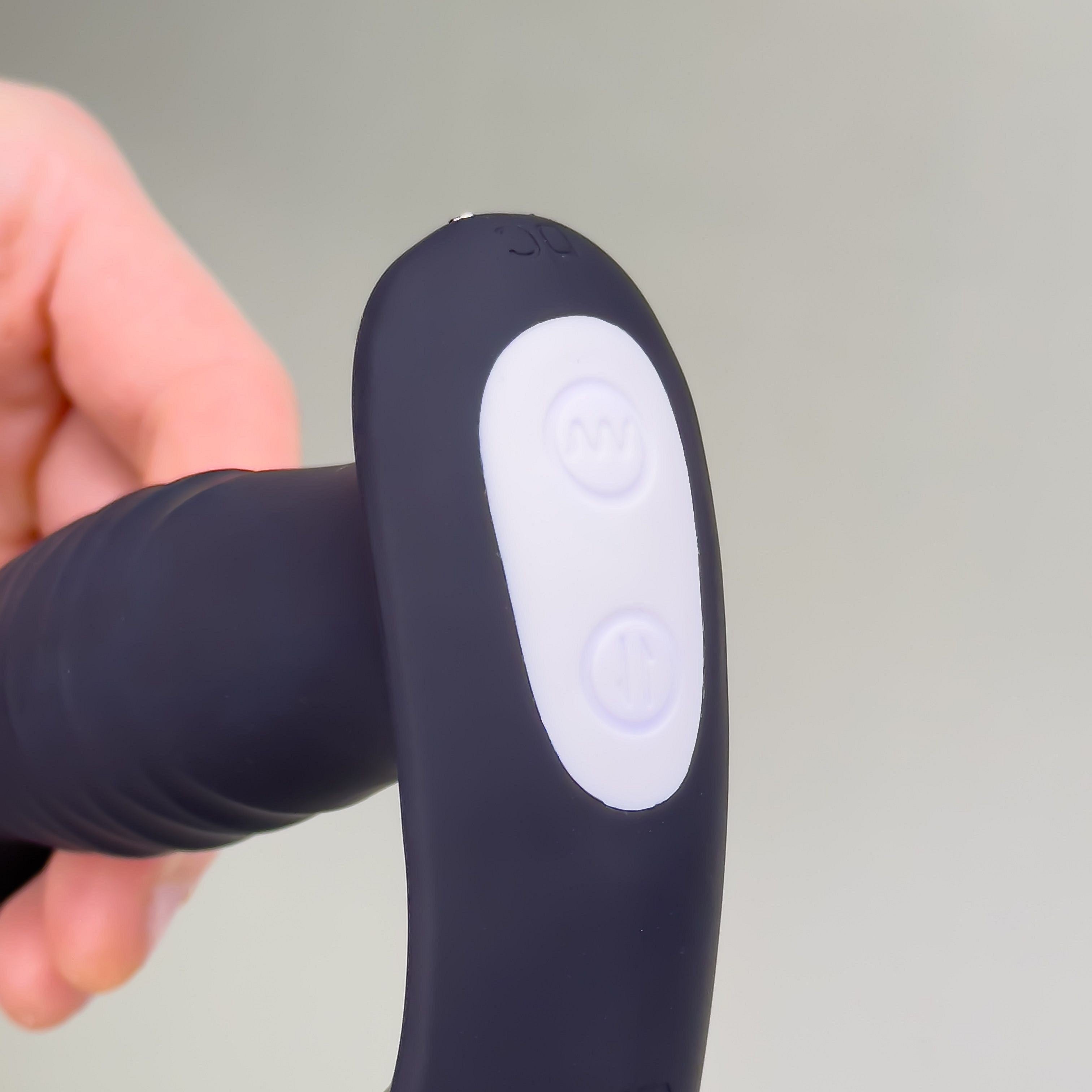 Syntax Prostate Vibrator product image 8