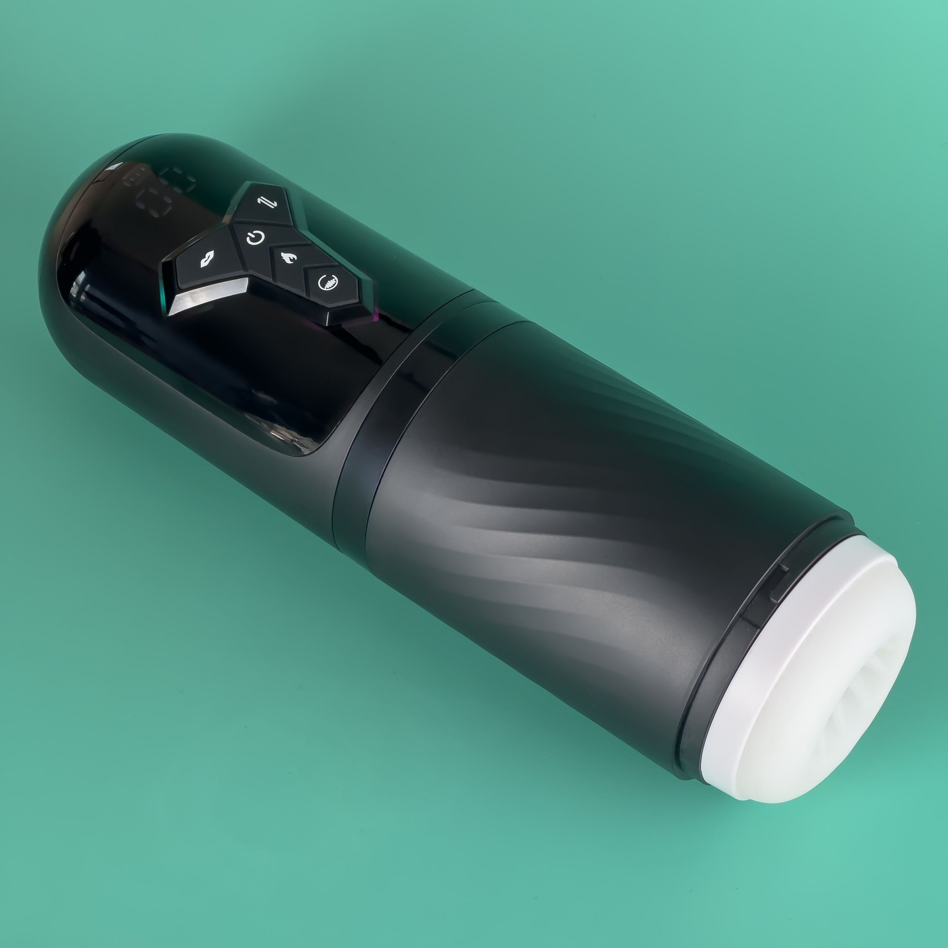 Impulse Automatic Male Masturbator product image 3