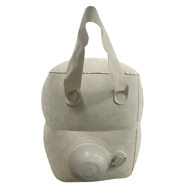 Sex machine demonstrating 1000+ RPM thrusting capability and vibration modes