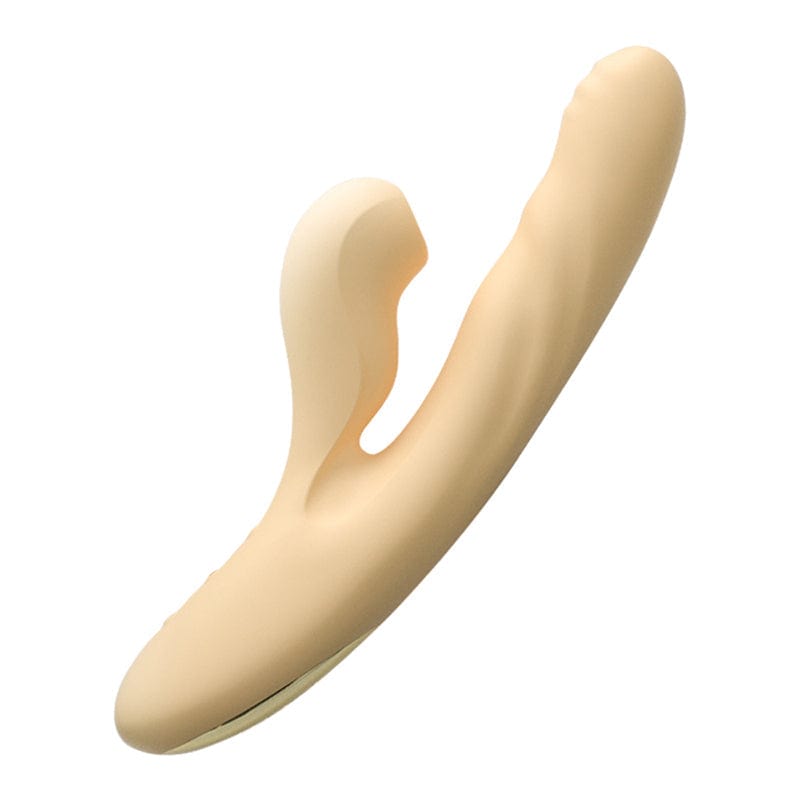 Product in use showing ergonomic shape and discreet operation