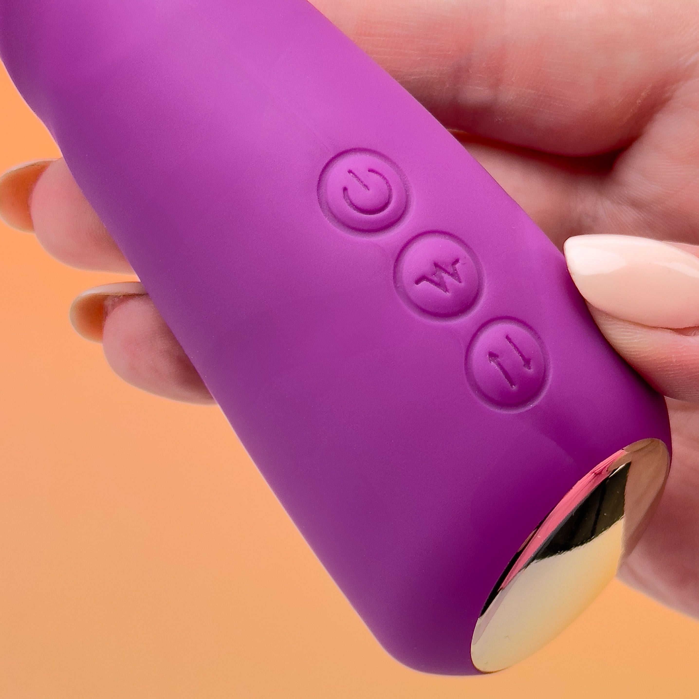 Allegro Thrusting Vibrator product image 5