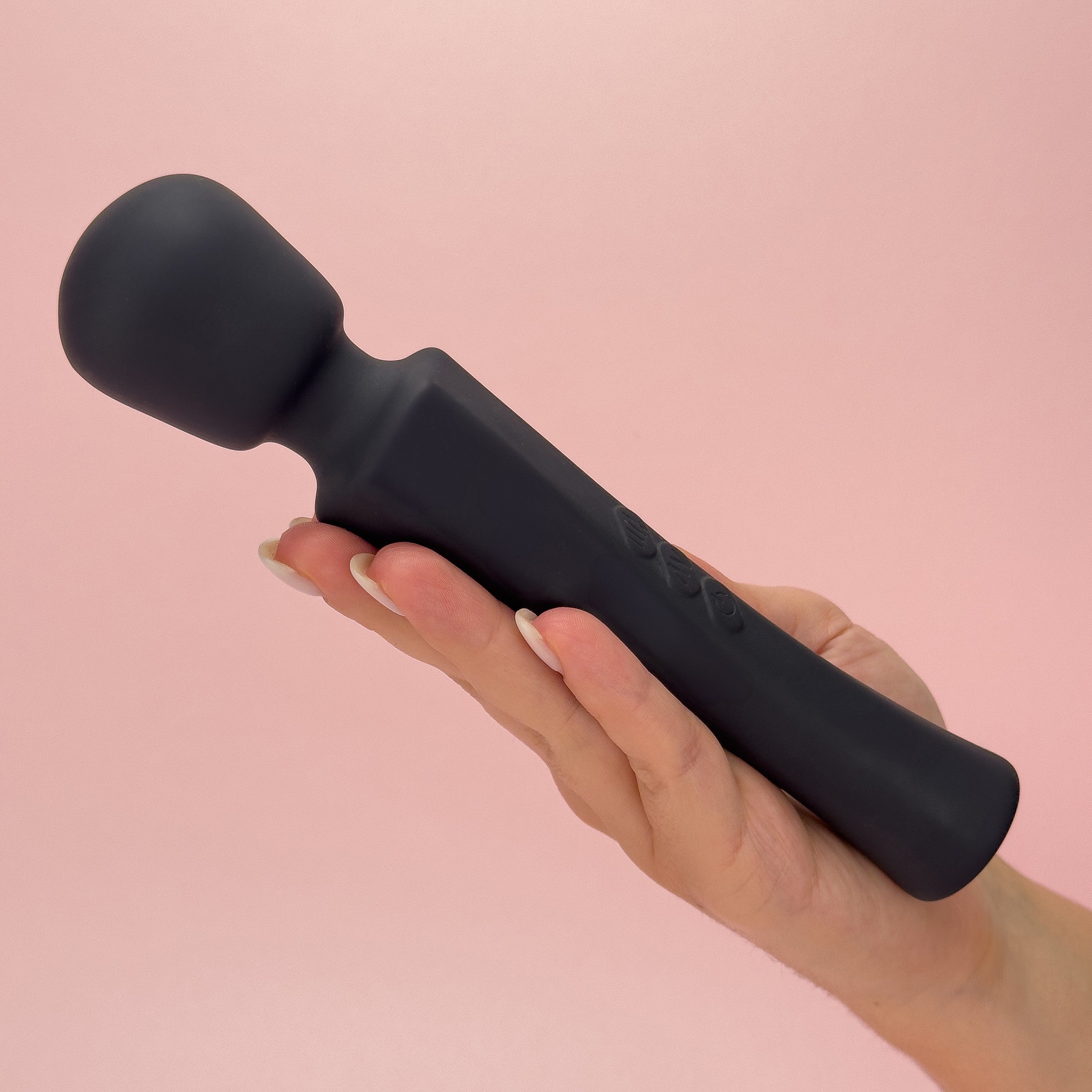 Sleek Power Wand Vibrating Wand product image 1