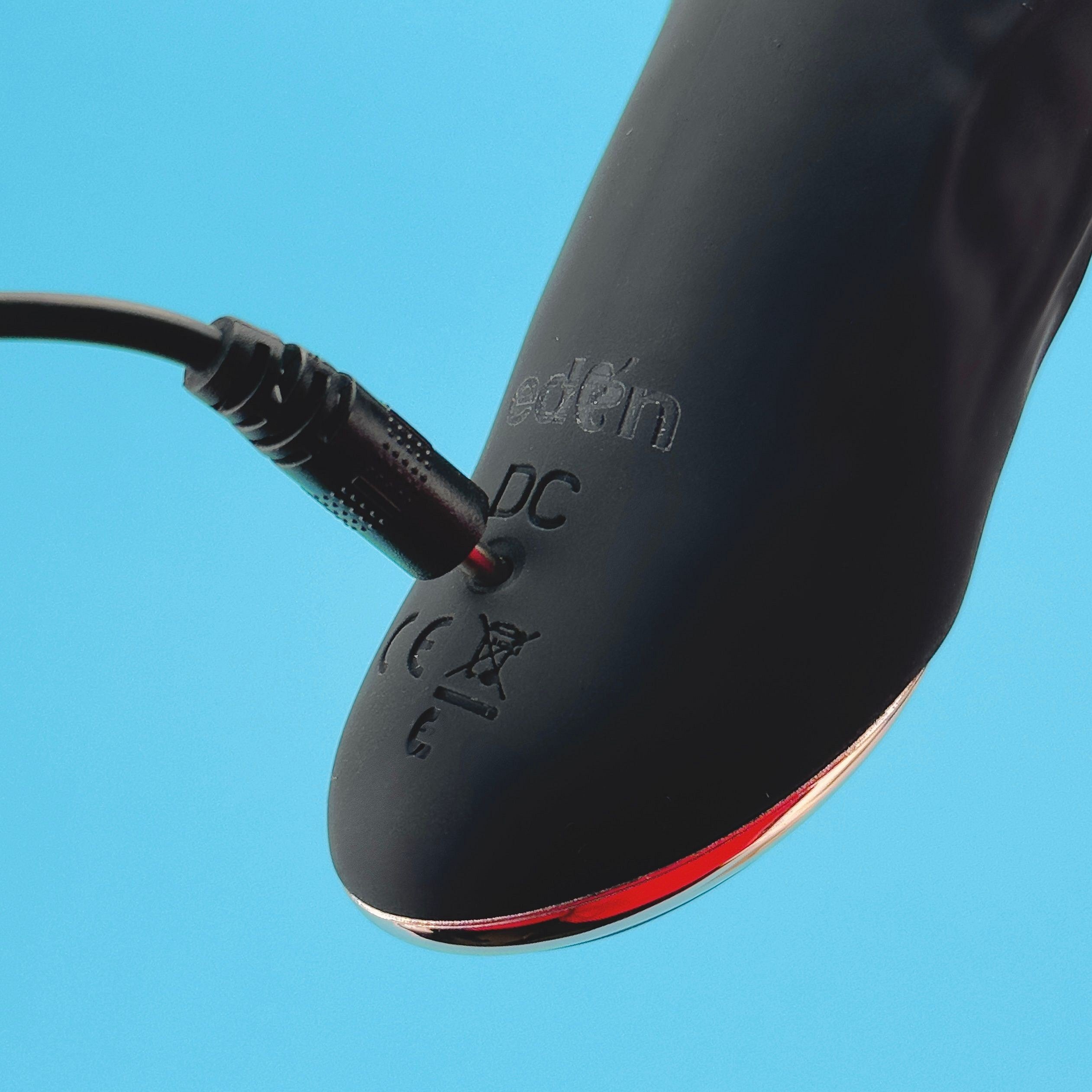 Glam Throb Dildo Vibrator product image 5