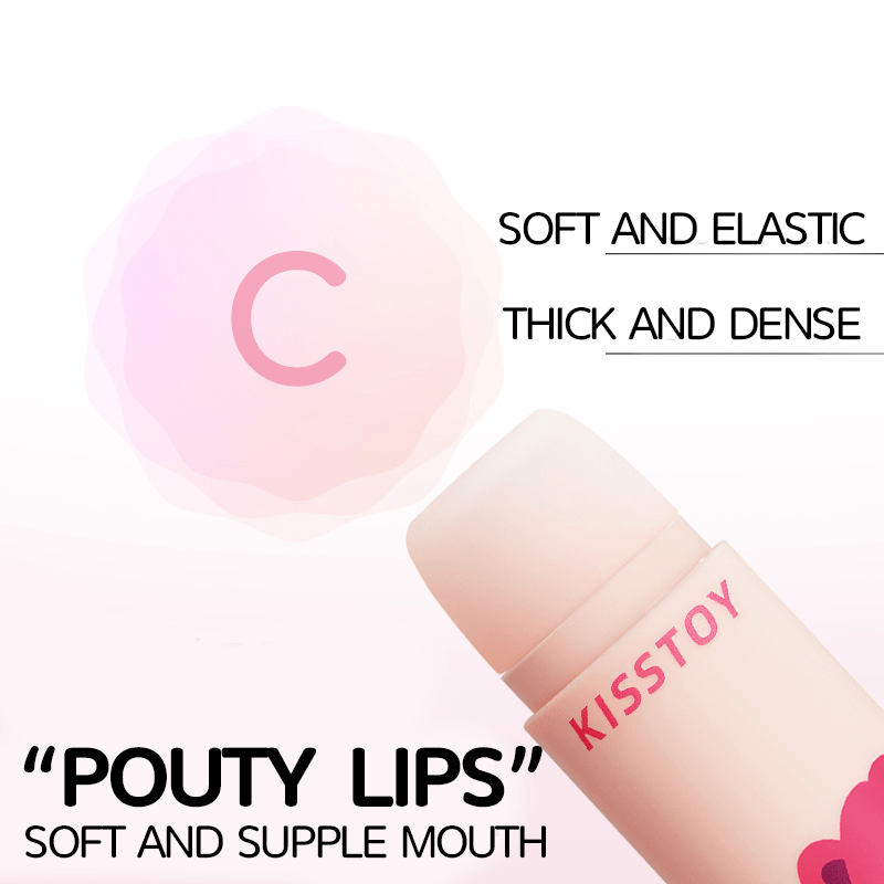KISTOY Lamb Lipstick Masturbator Sucking Hidden Sex Toy-INTIMILIFE