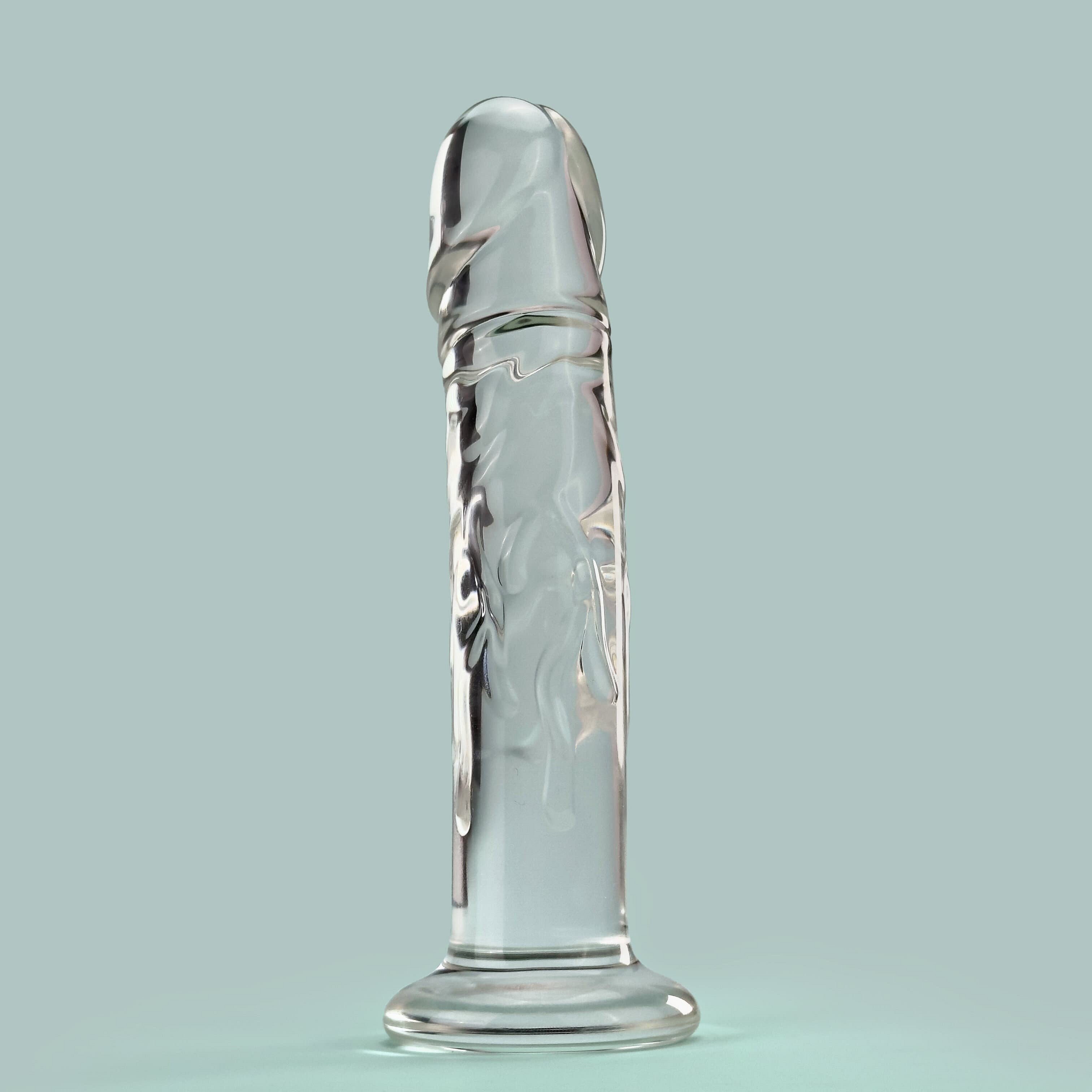 Casper Glass Dildo product image 1