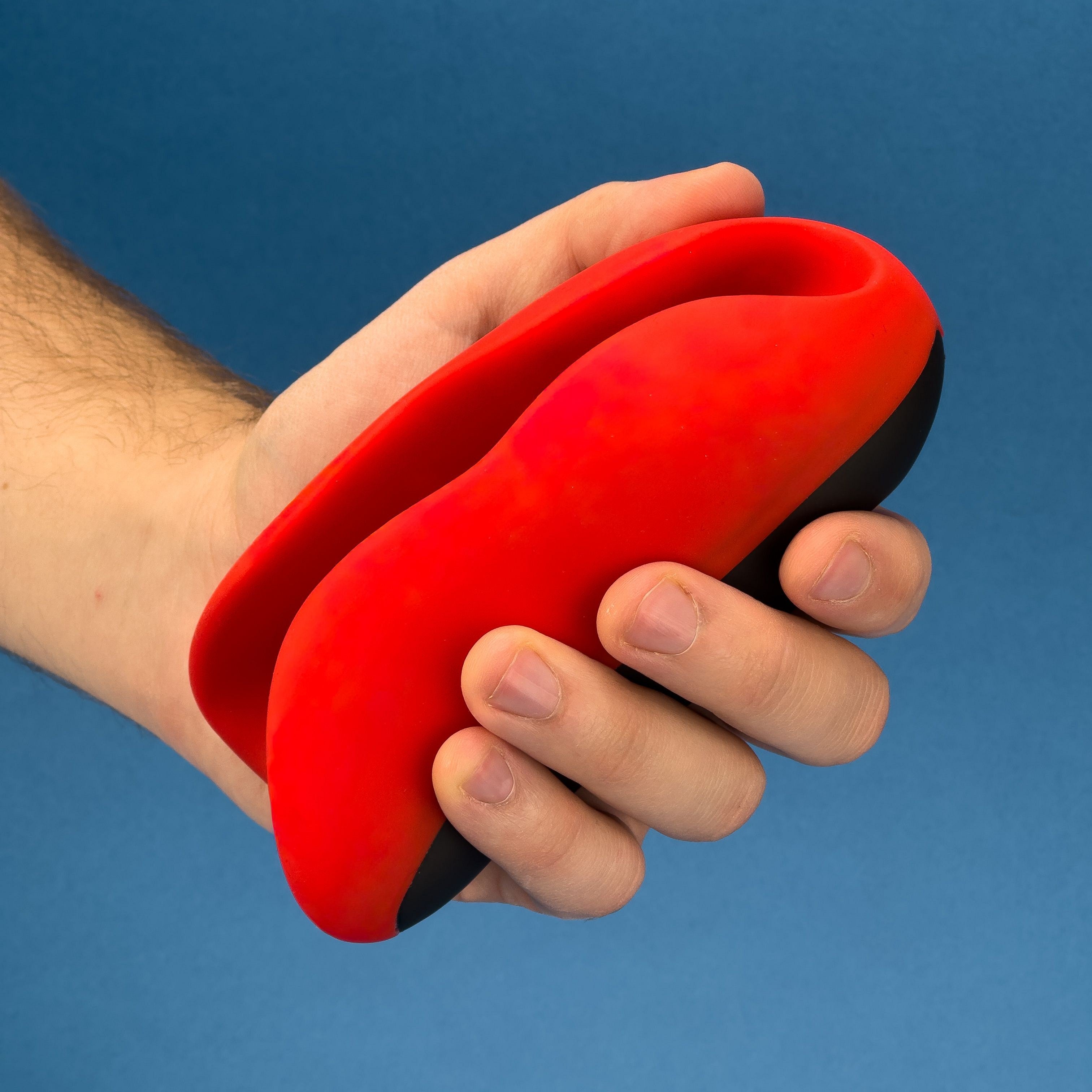 Utopia Vibrating Stroker product image 1