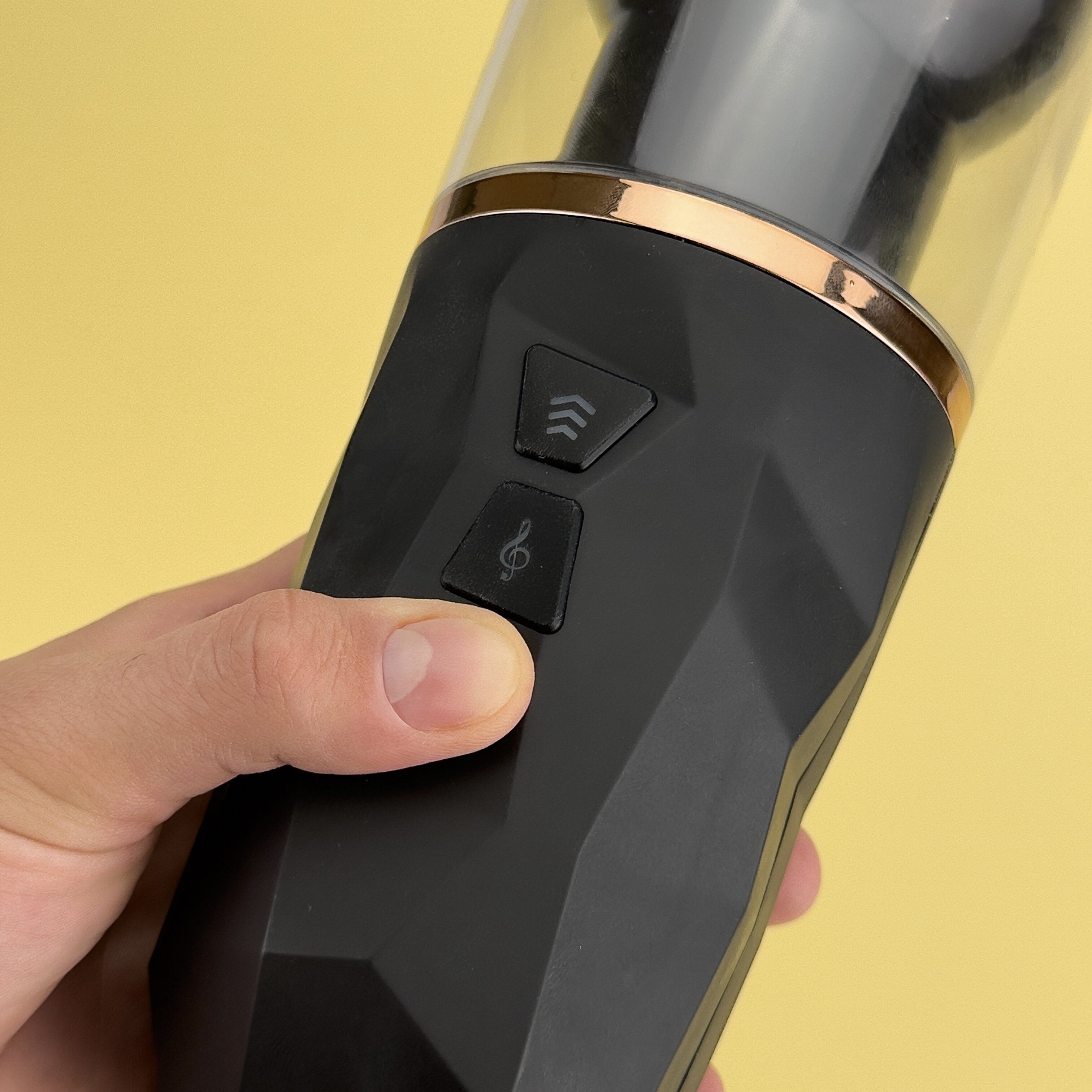 Ego X Automatic Male Masturbator product image 6