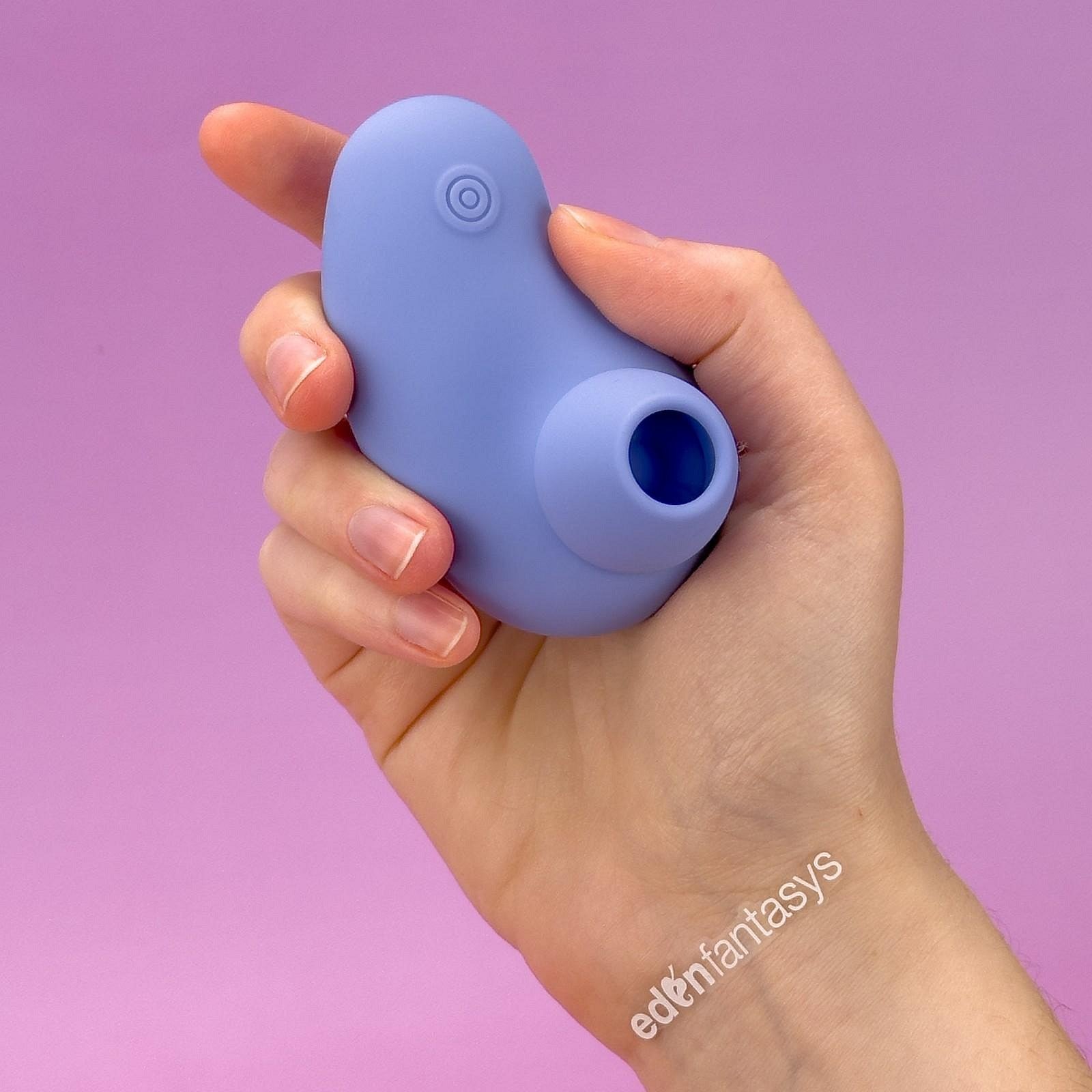 Romance Clit Sucker product image 1