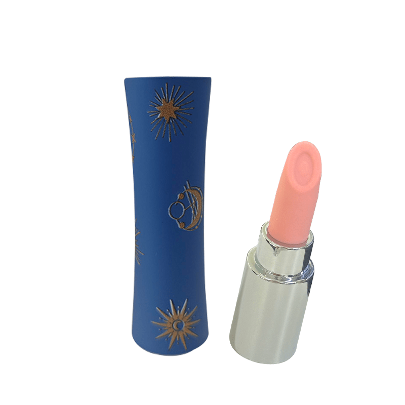 Upgraded Lipstick Clitoral G-spot Vibrator-IntimiLife