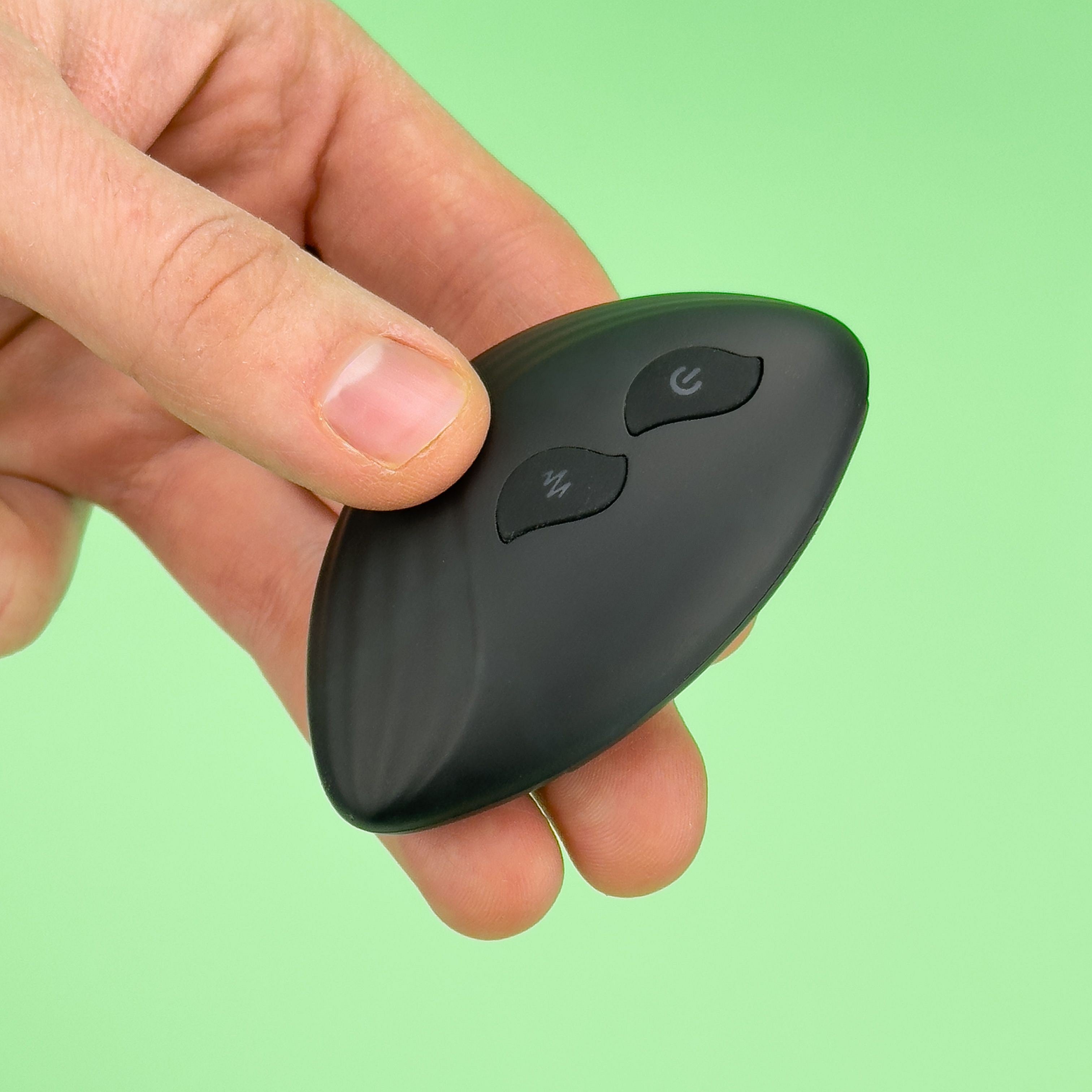Salute Vibrating Cock Ring product image 4