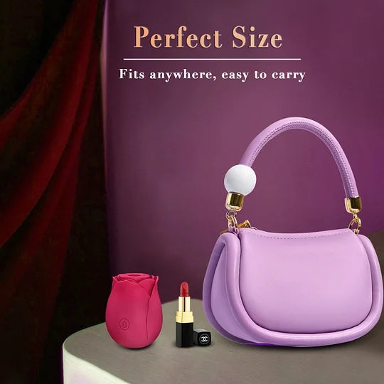 Original Suction Rose Toy® with Free Storage Bag