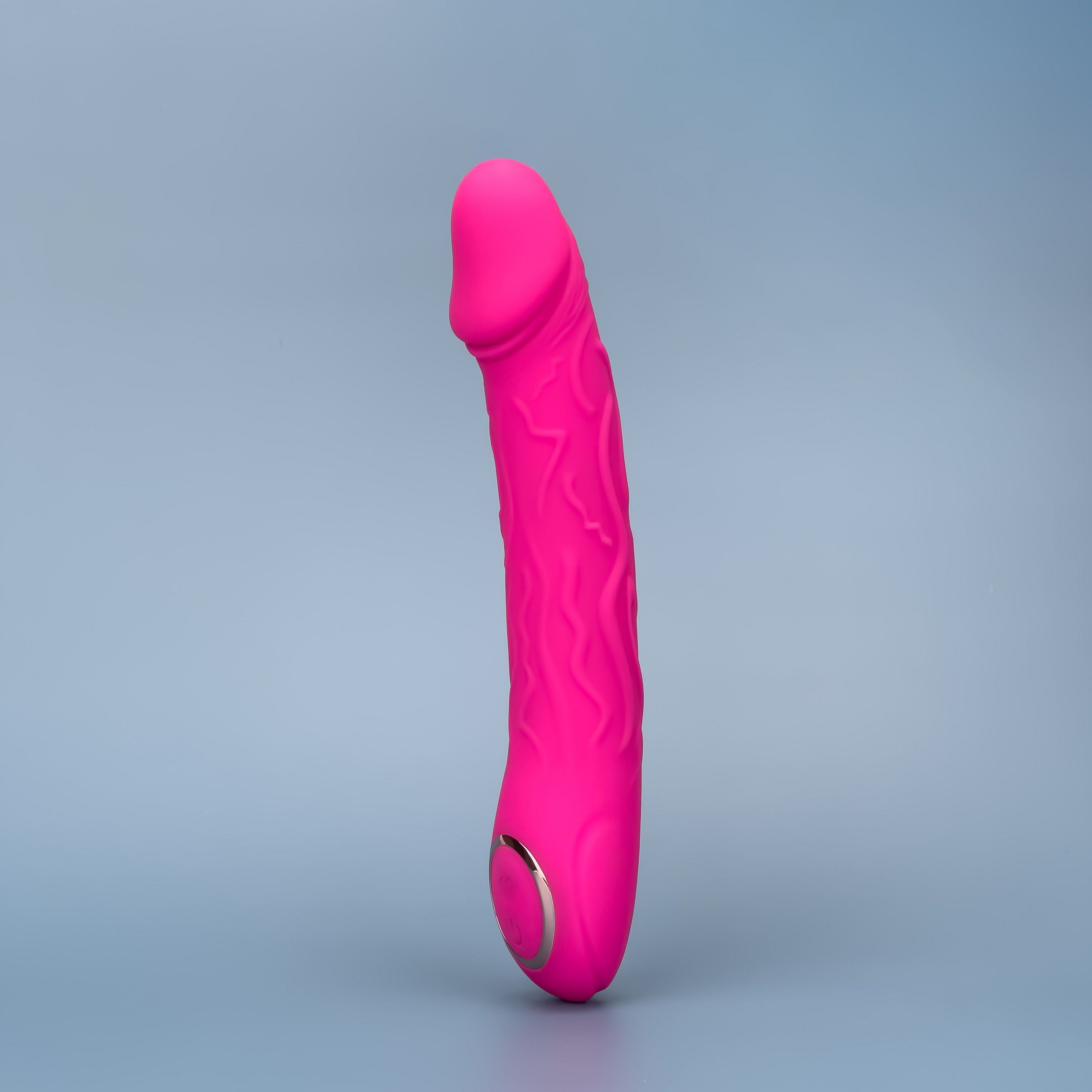 Flexi Dildo Vibrator product image 1