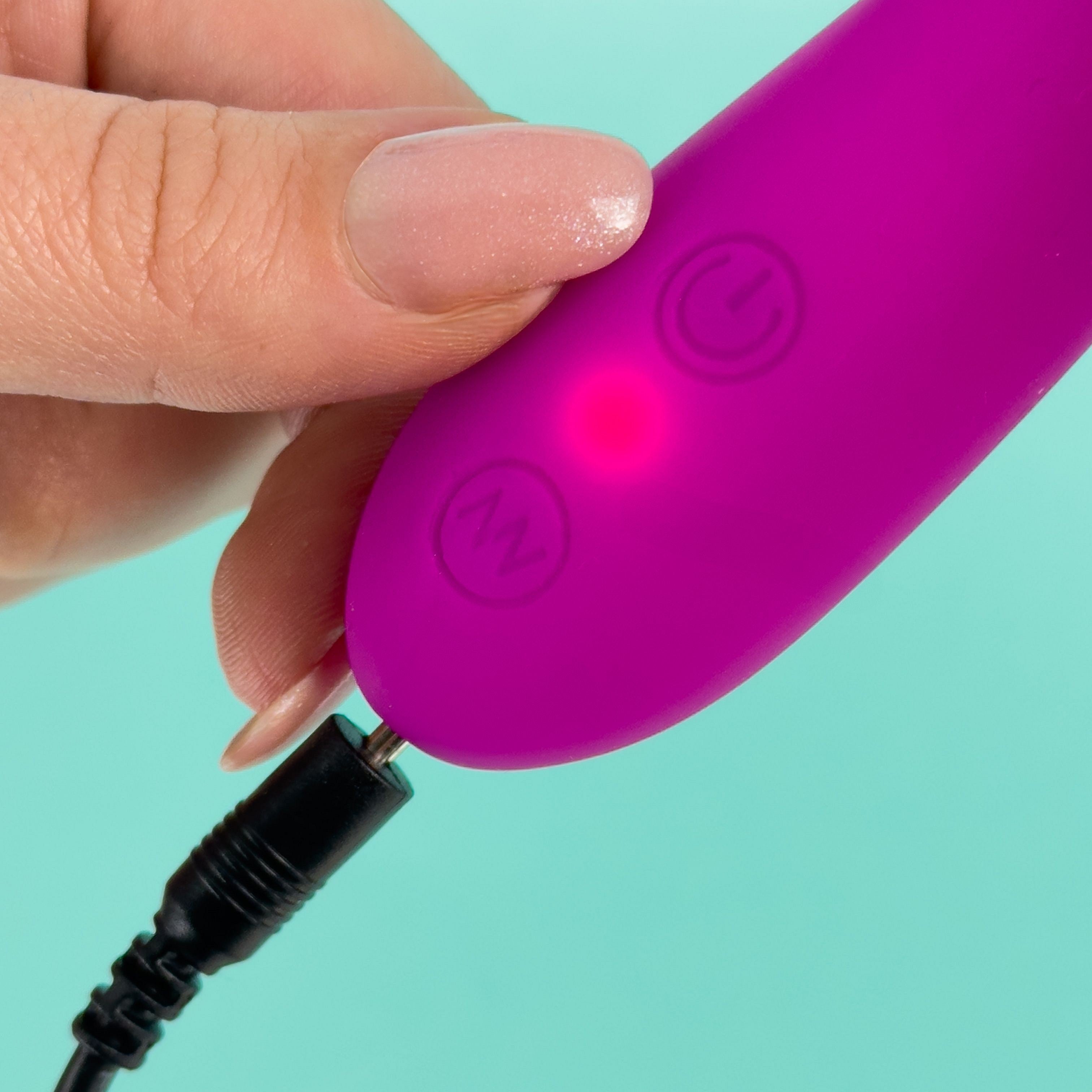 Petite Treats G-Spot G Spot Vibrator product image 5