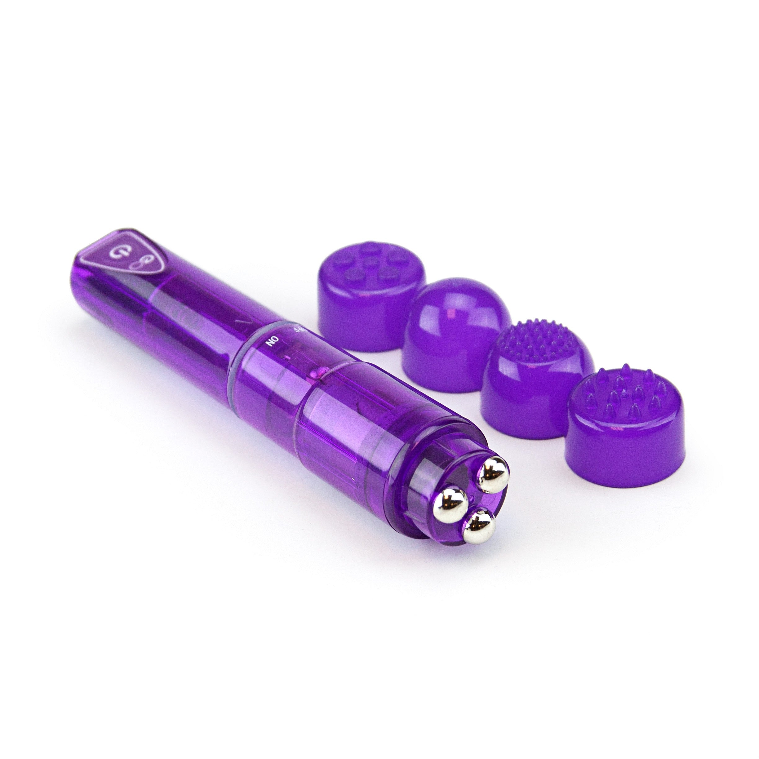 Vibrant Pocket Vibe 10 Modes Pocket Rocket Vibrator product image 6