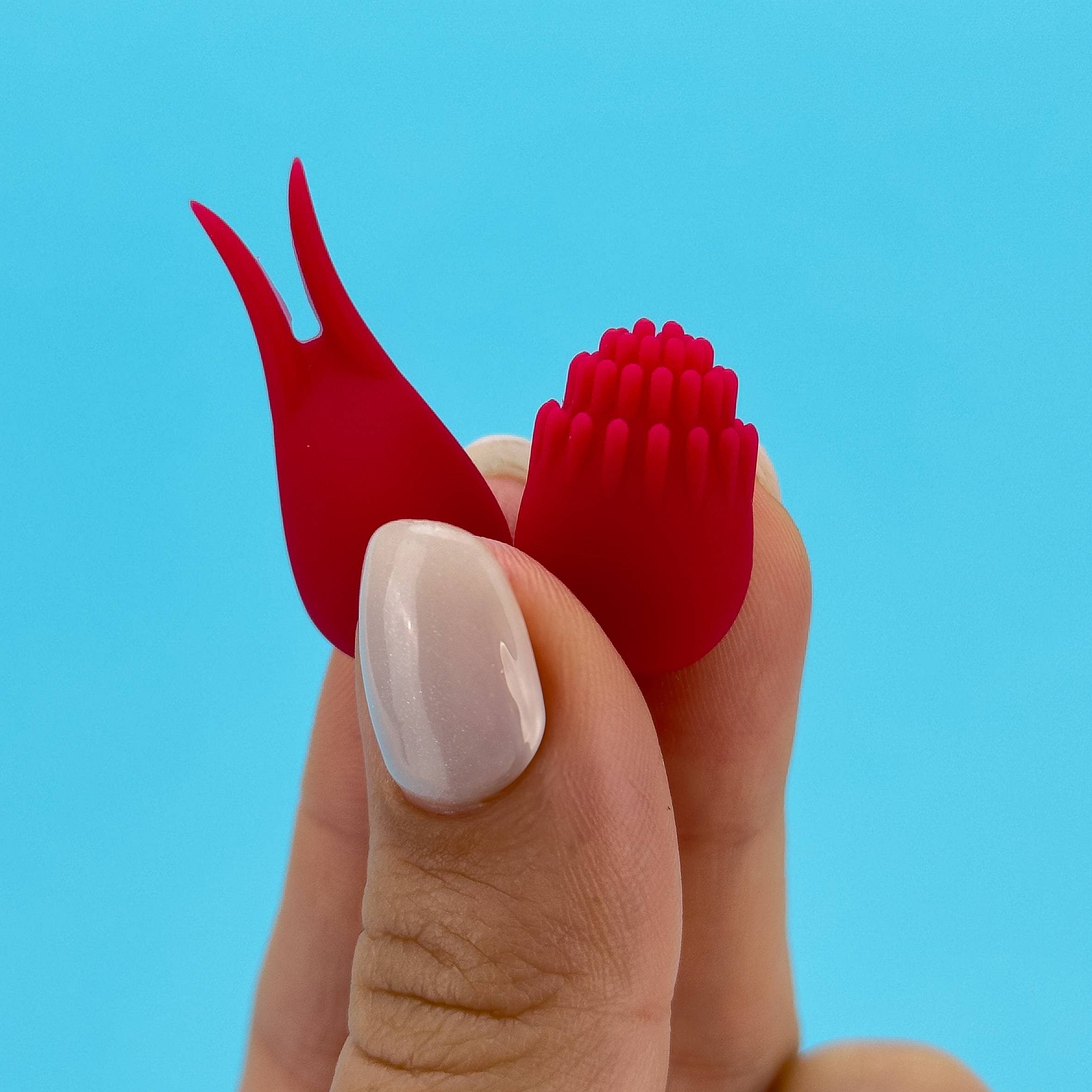 Sonic Play Pinpoint Clit Vibrator product image 2
