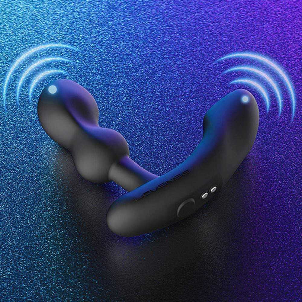 Lovense Edge 2 Prostate Vibrator product image 3