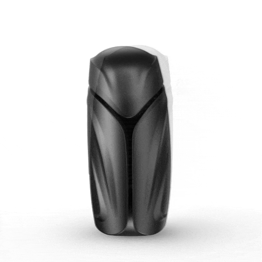 10 Frequency Vibration Male Massage Flip Penis Exercise-IntimiLife