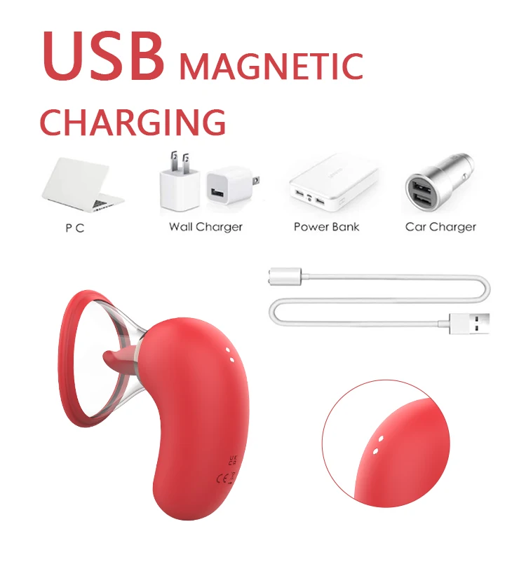 USB Charging