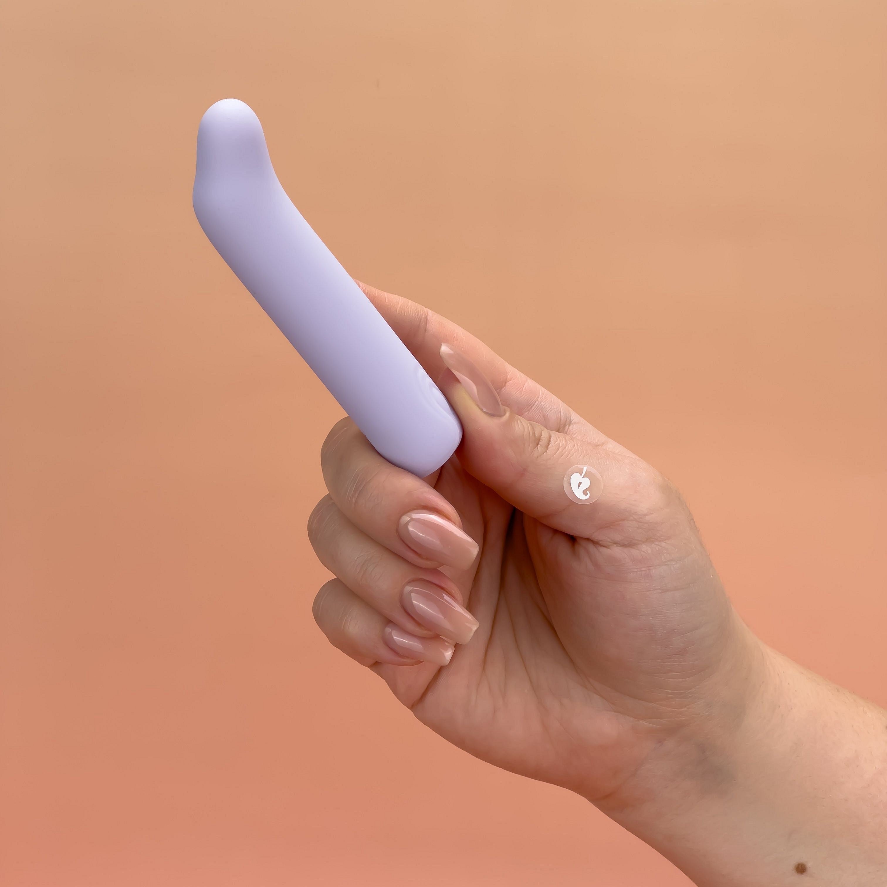 Smoothie Point Bullet Vibrator product image 3