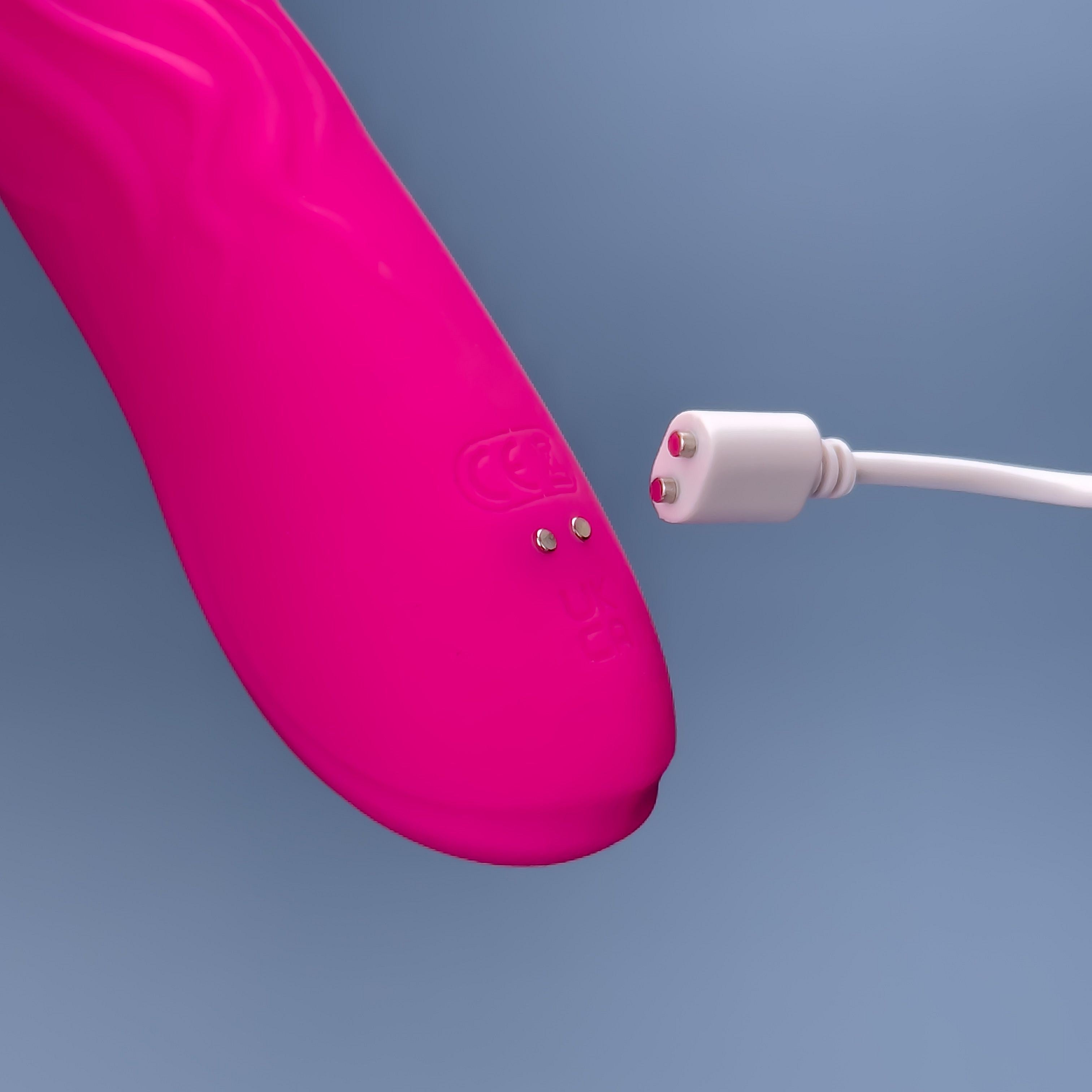 Flexi Dildo Vibrator product image 7