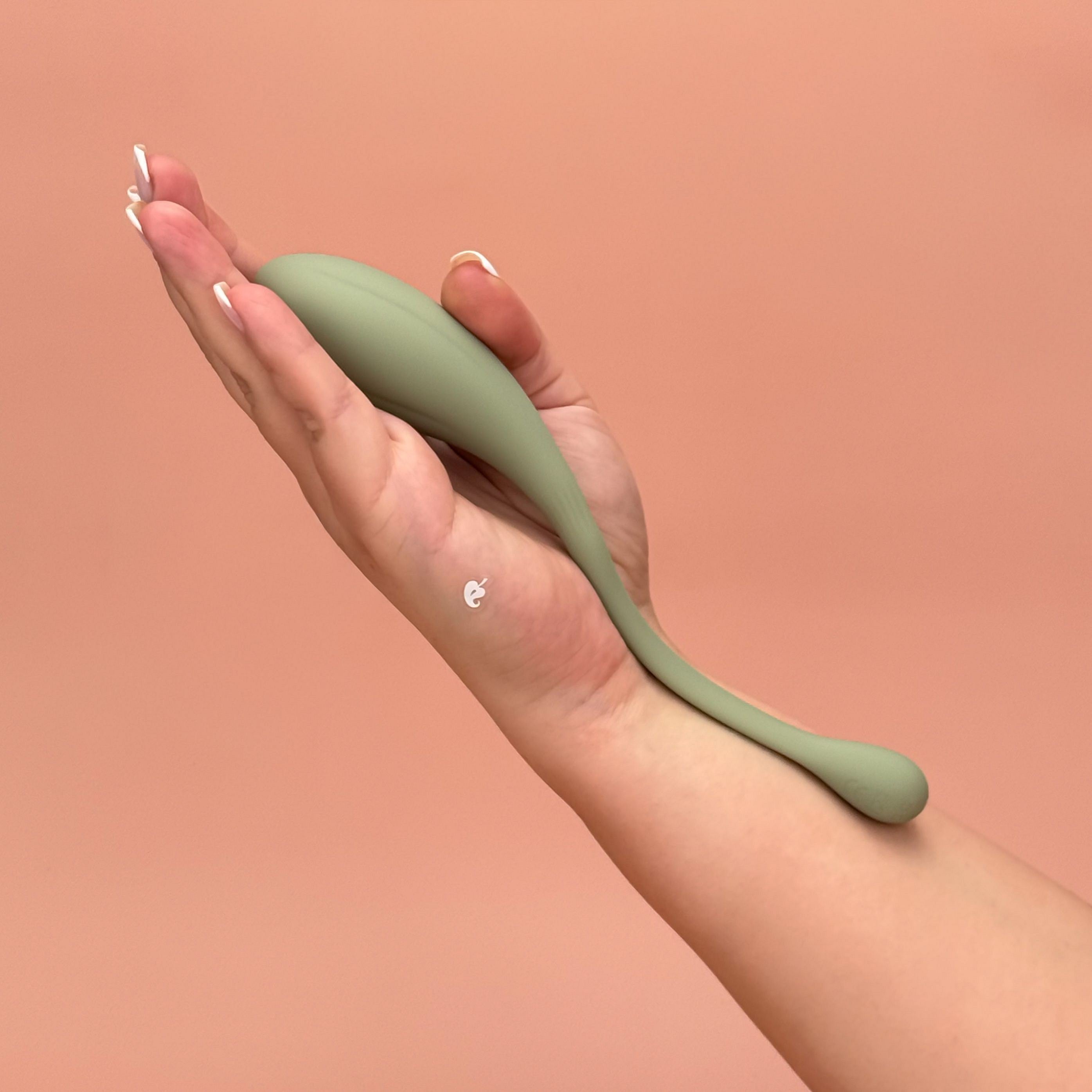 Matcha Latte Remote Control Egg Vibrator product image 4