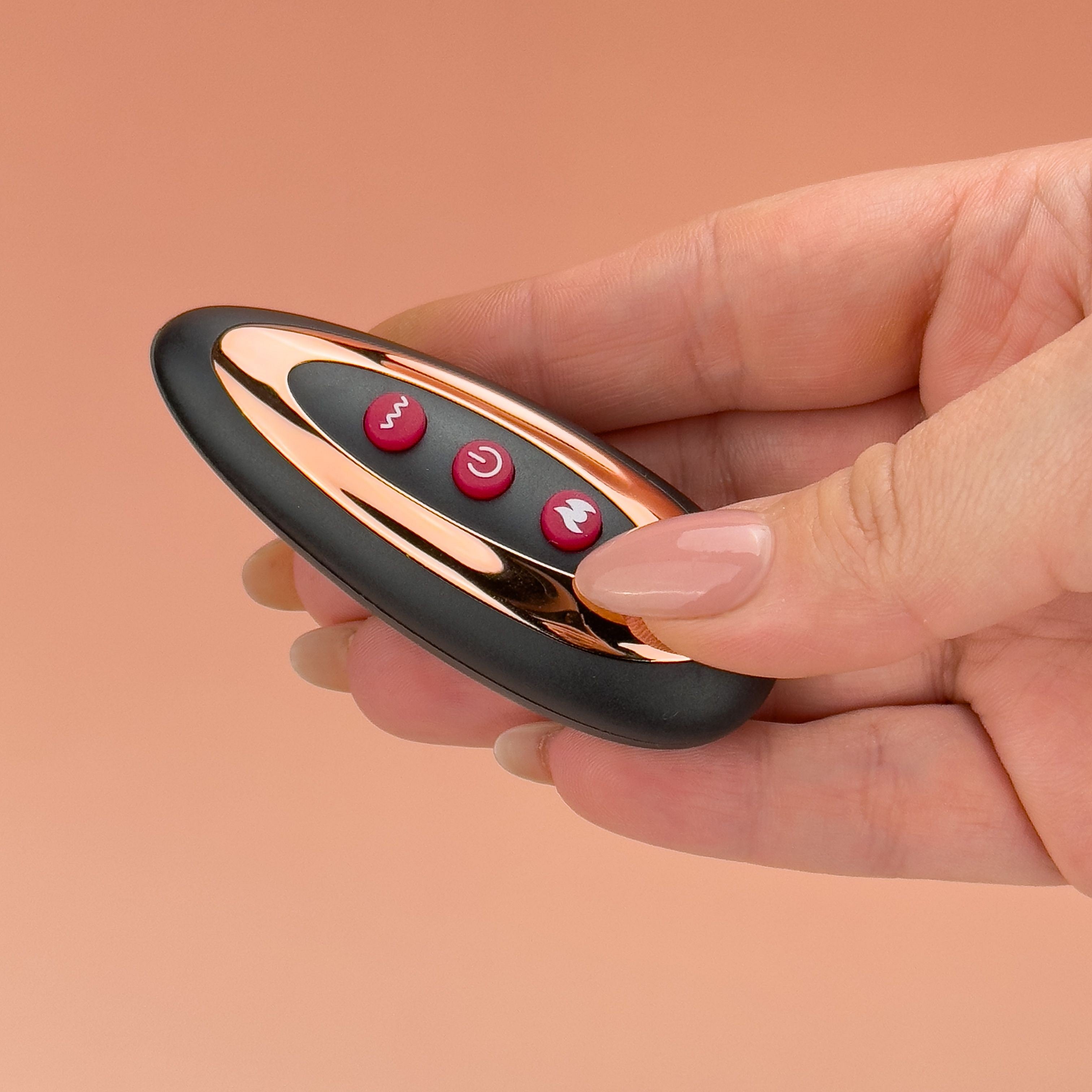 Vibro Giant Thrusting Dildo Vibrator product image 7