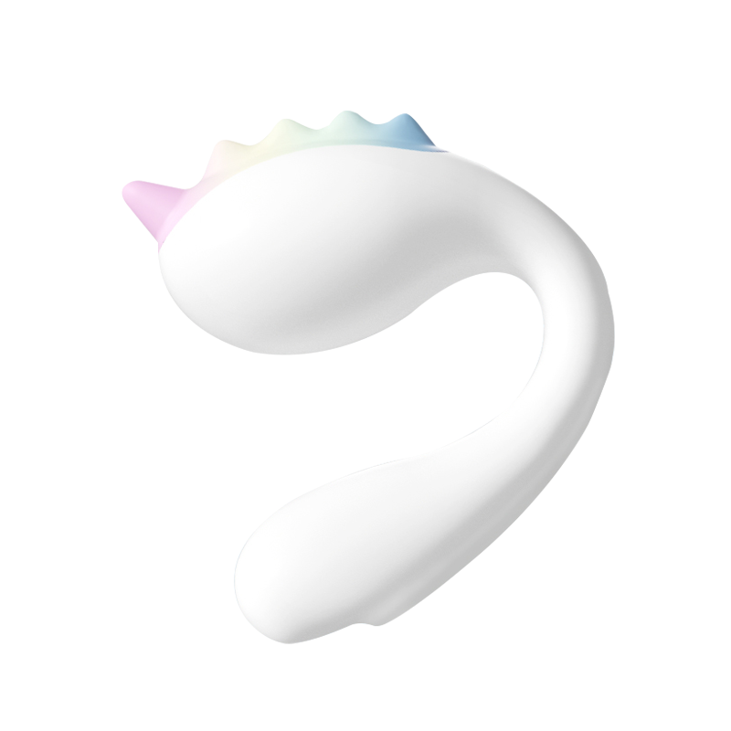 Unicorn Wearable G Spot Vibrator Pleasure Toy-IntimiLife