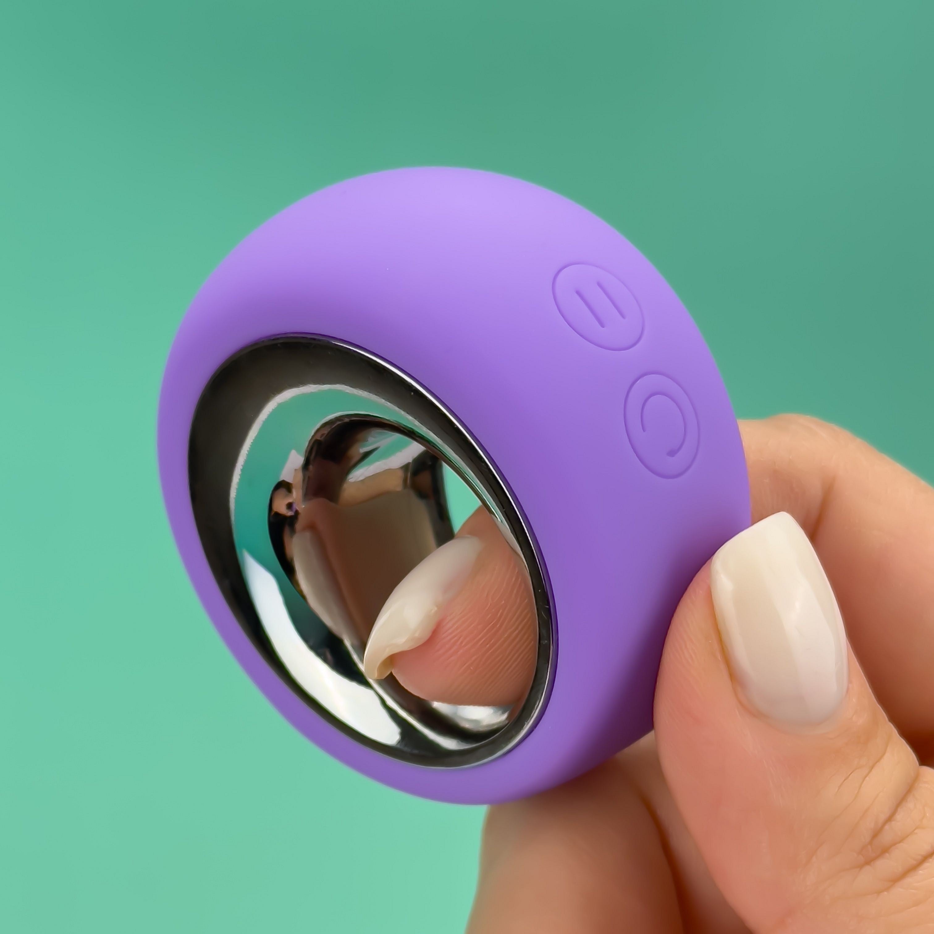 Bright Play Panty Vibrator product image 6