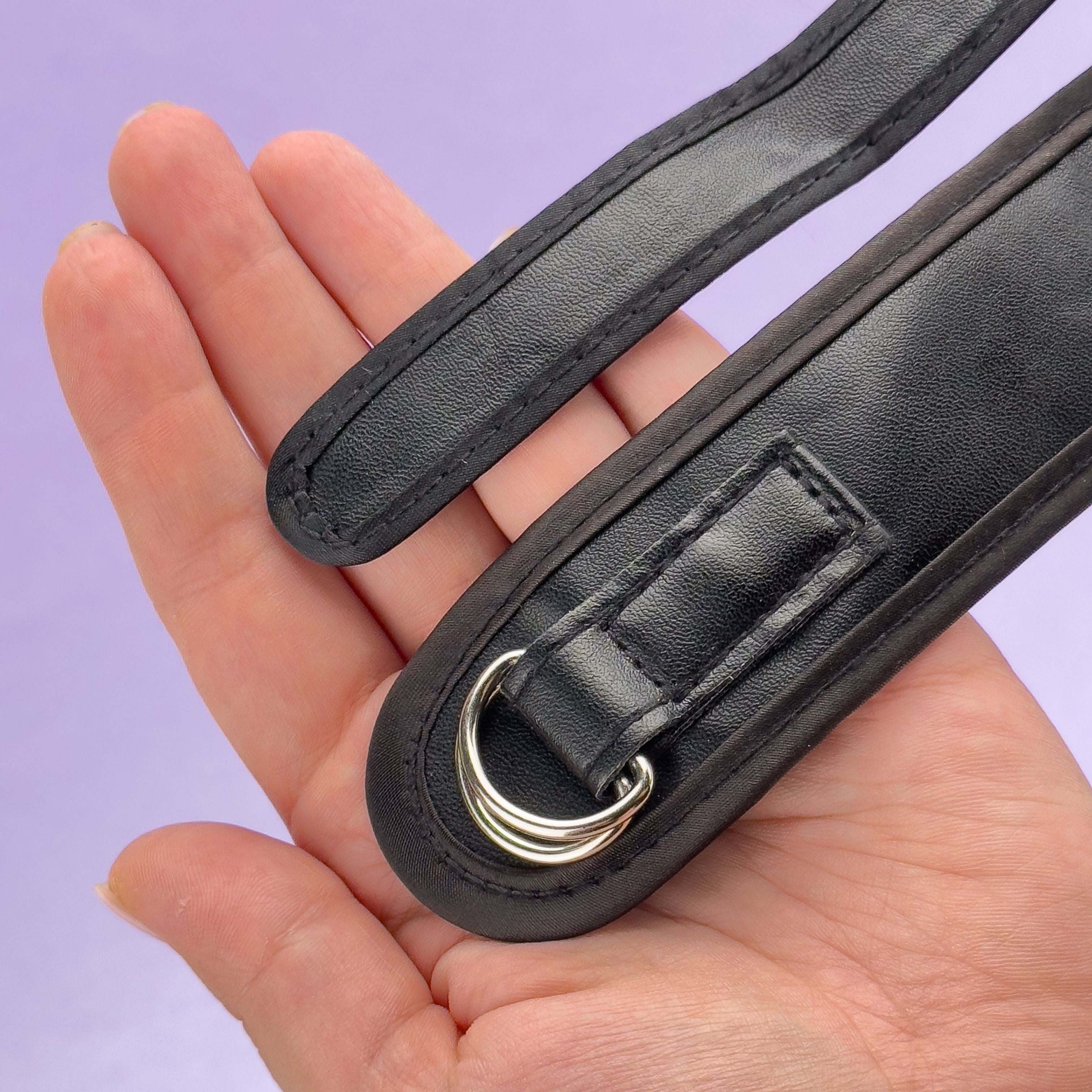Share-a-Passion Realistic Strap On product image 10