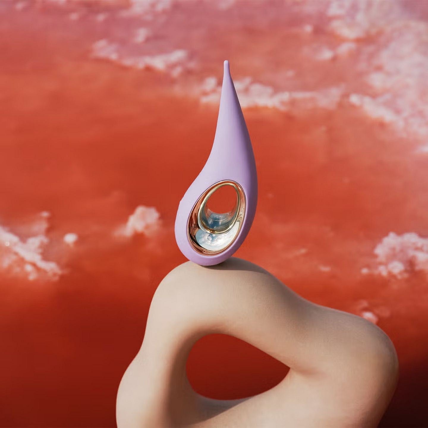 Lelo Dot Pinpoint Clit Vibrator product image 7