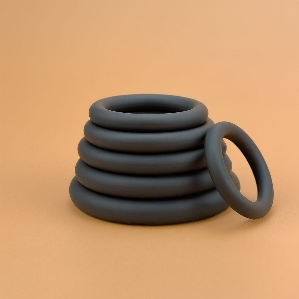 Ring Master Set Cock Ring product image 1