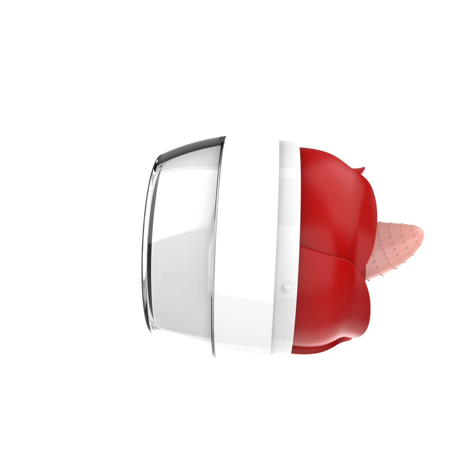 intimilife - Rose Tongue Egg Tongue-licking Clitorial Stimulator-IntimiLife