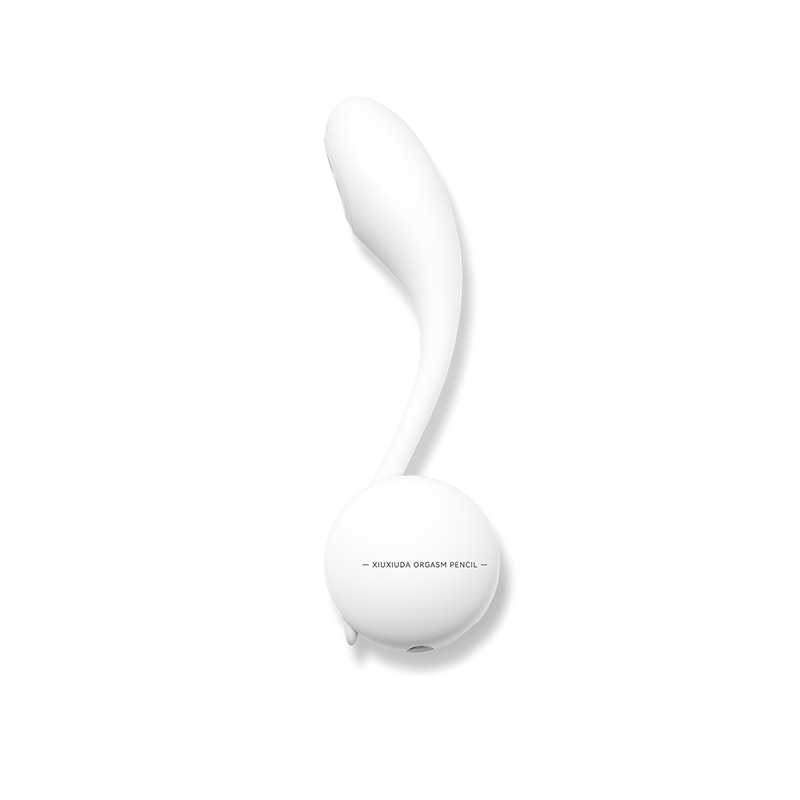 G-spot Tapping APP Controlled Vibrator-IntimiLife