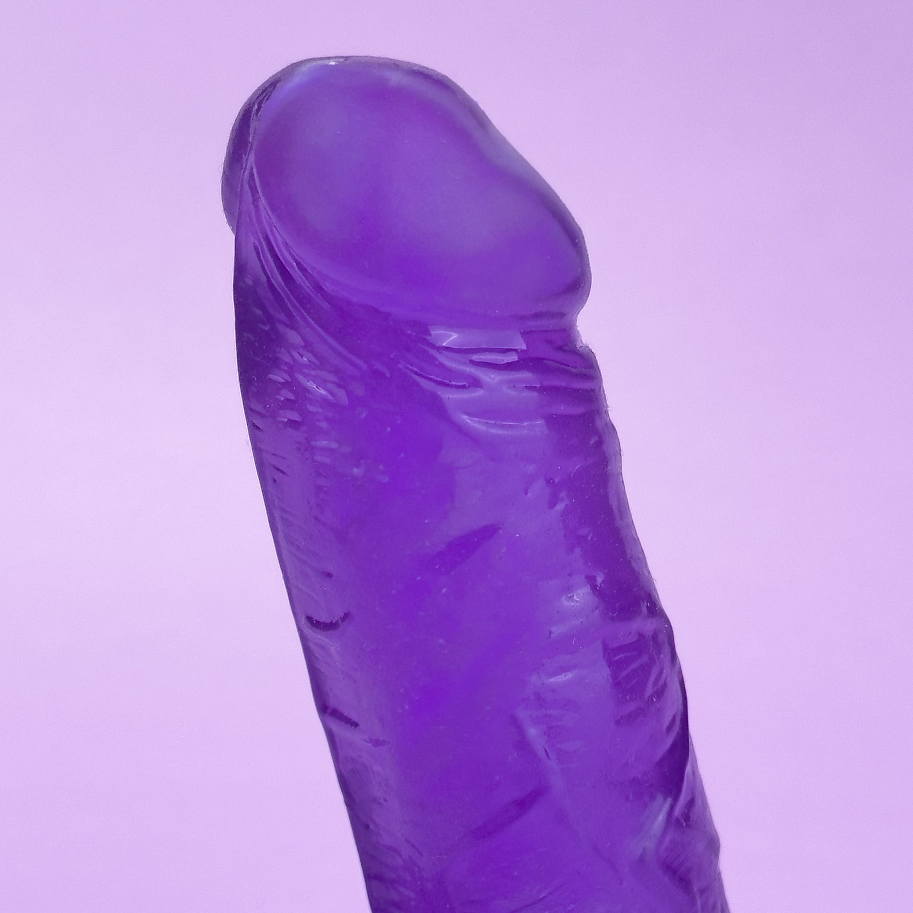 Pioneer 6" Small Dildo product image 5