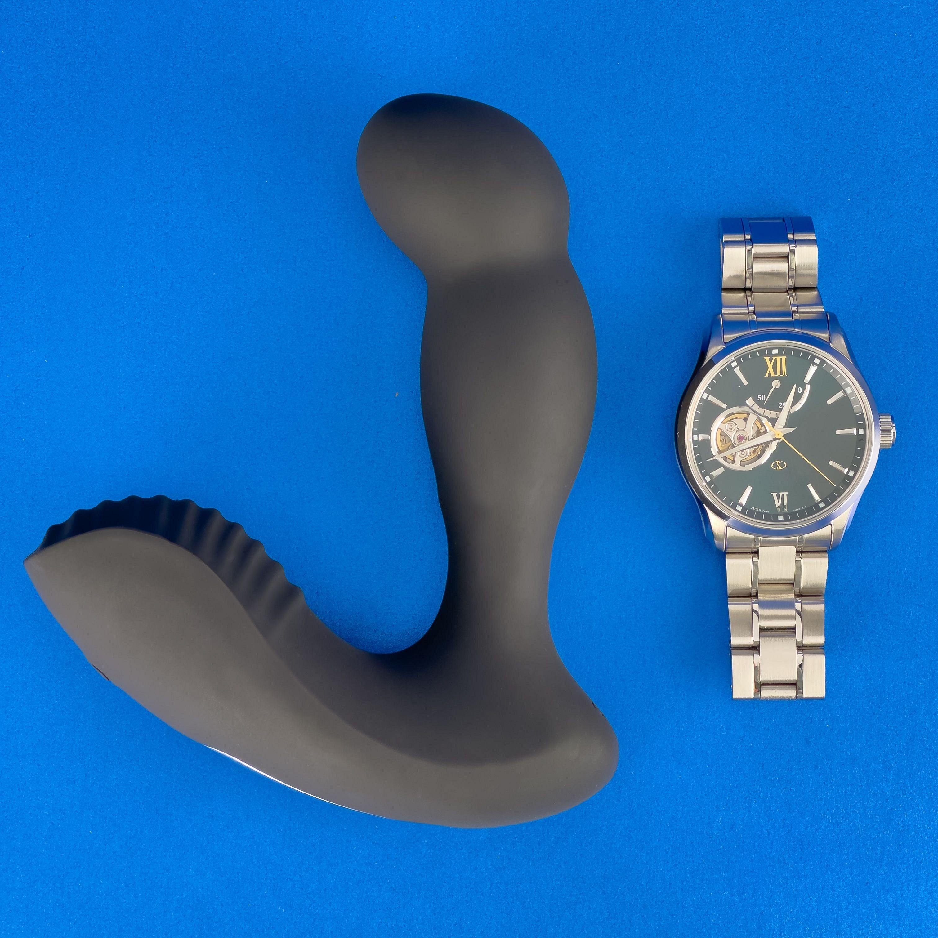 P-Spot Explorer Prostate Vibrator product image 6