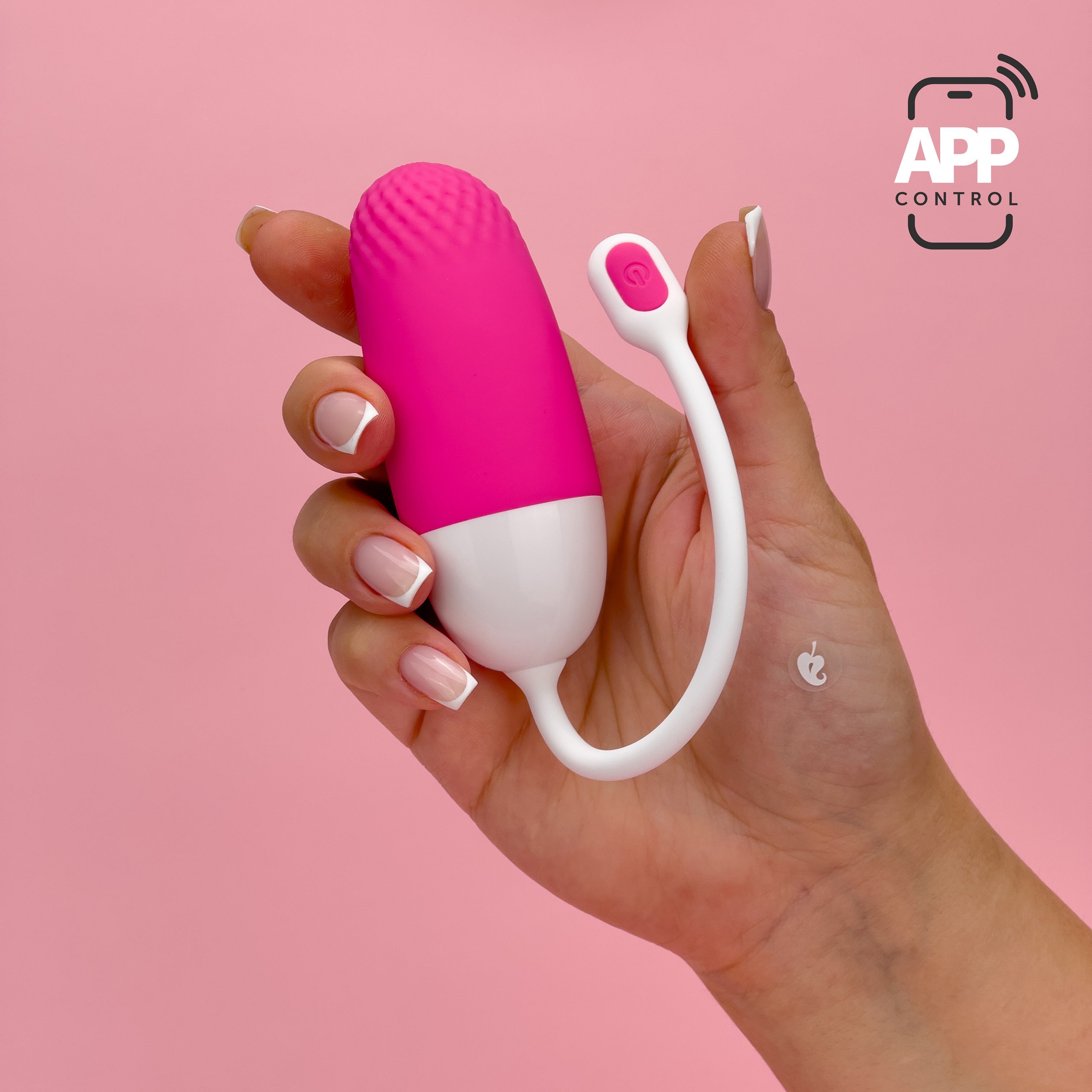 Magicmotion Wonder Egg Vibrator product image 1